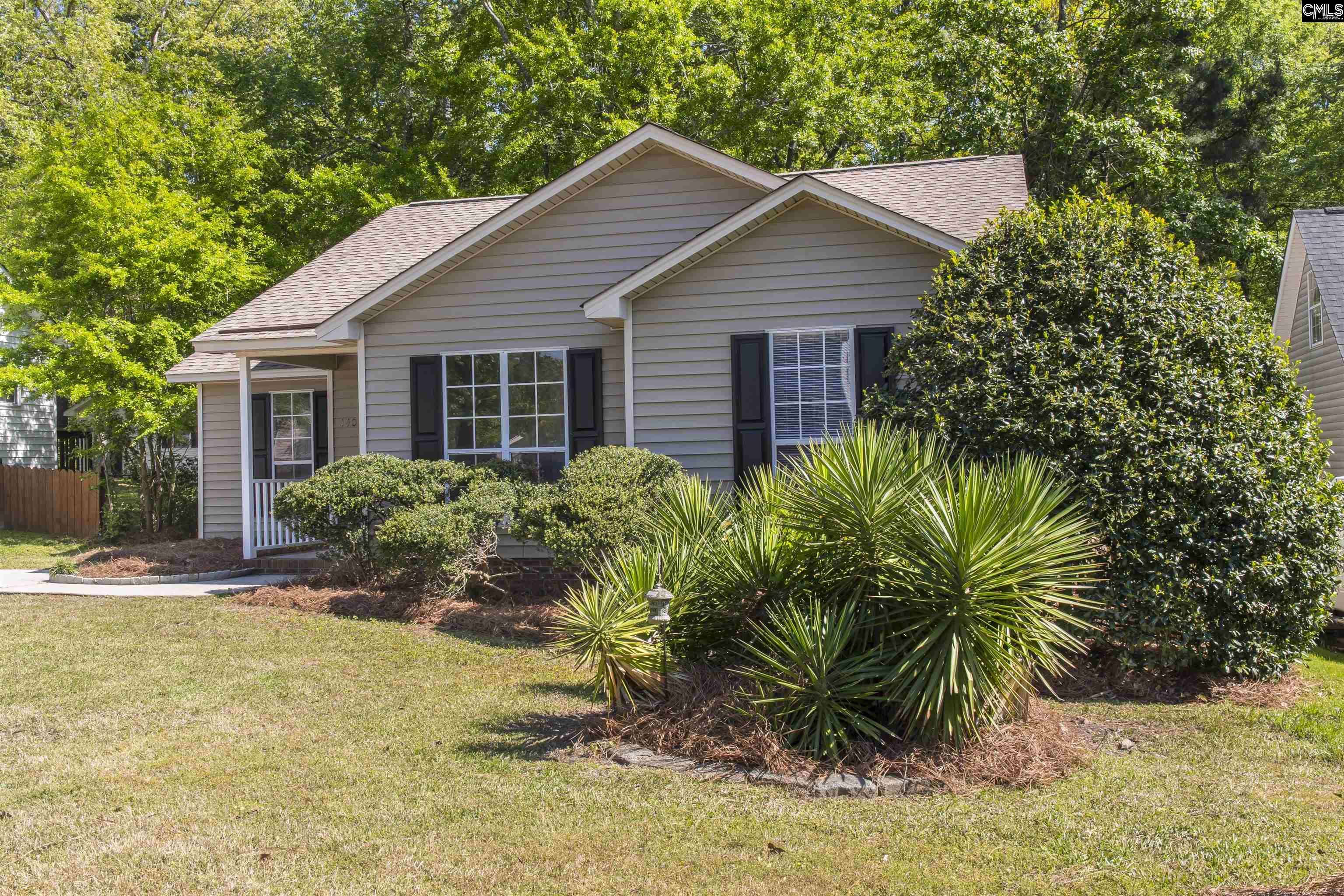 Chapin, SC 29036,140 Northshore Drive