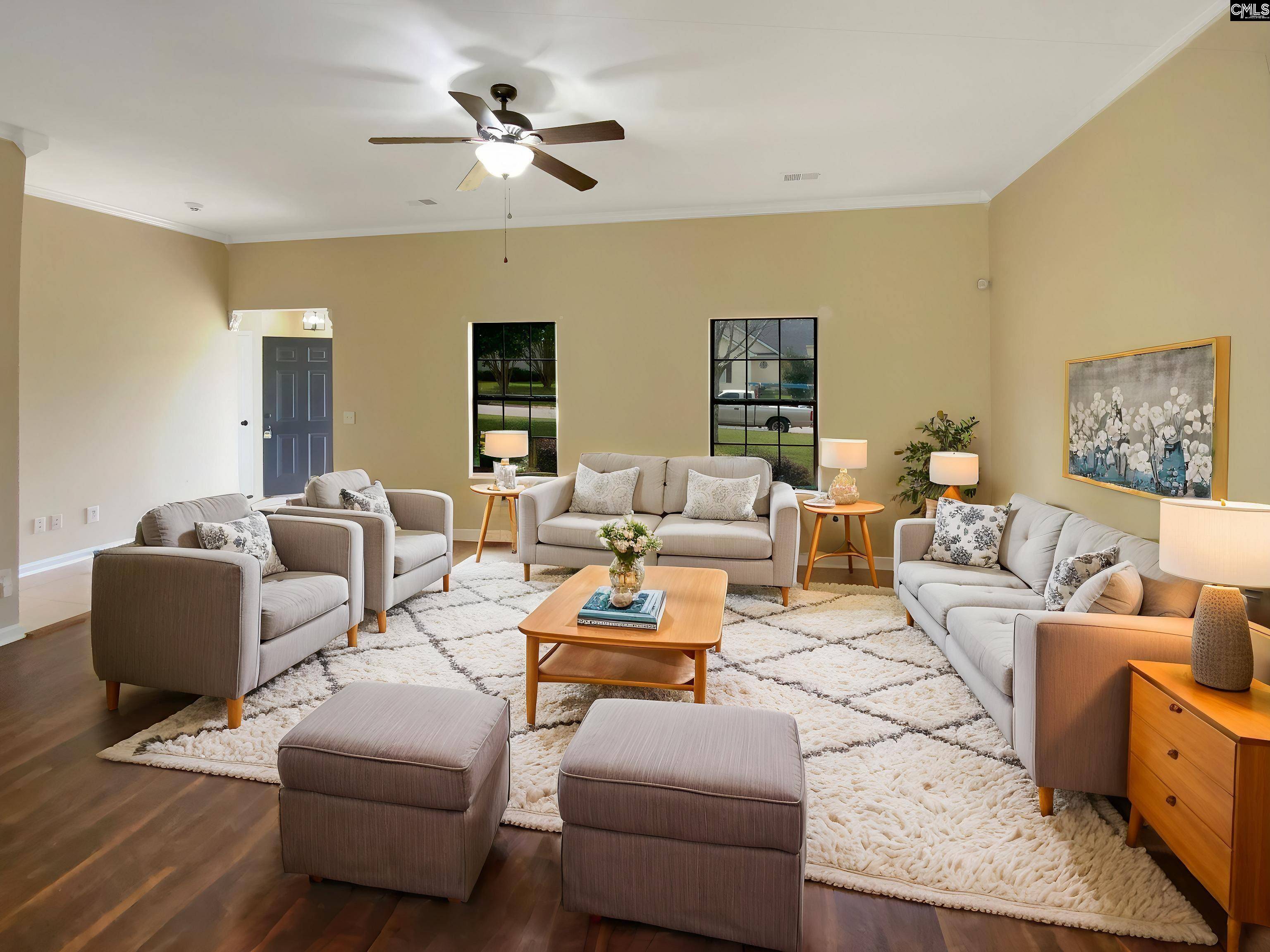 Lexington, SC 29073,229 Ridgehill Drive