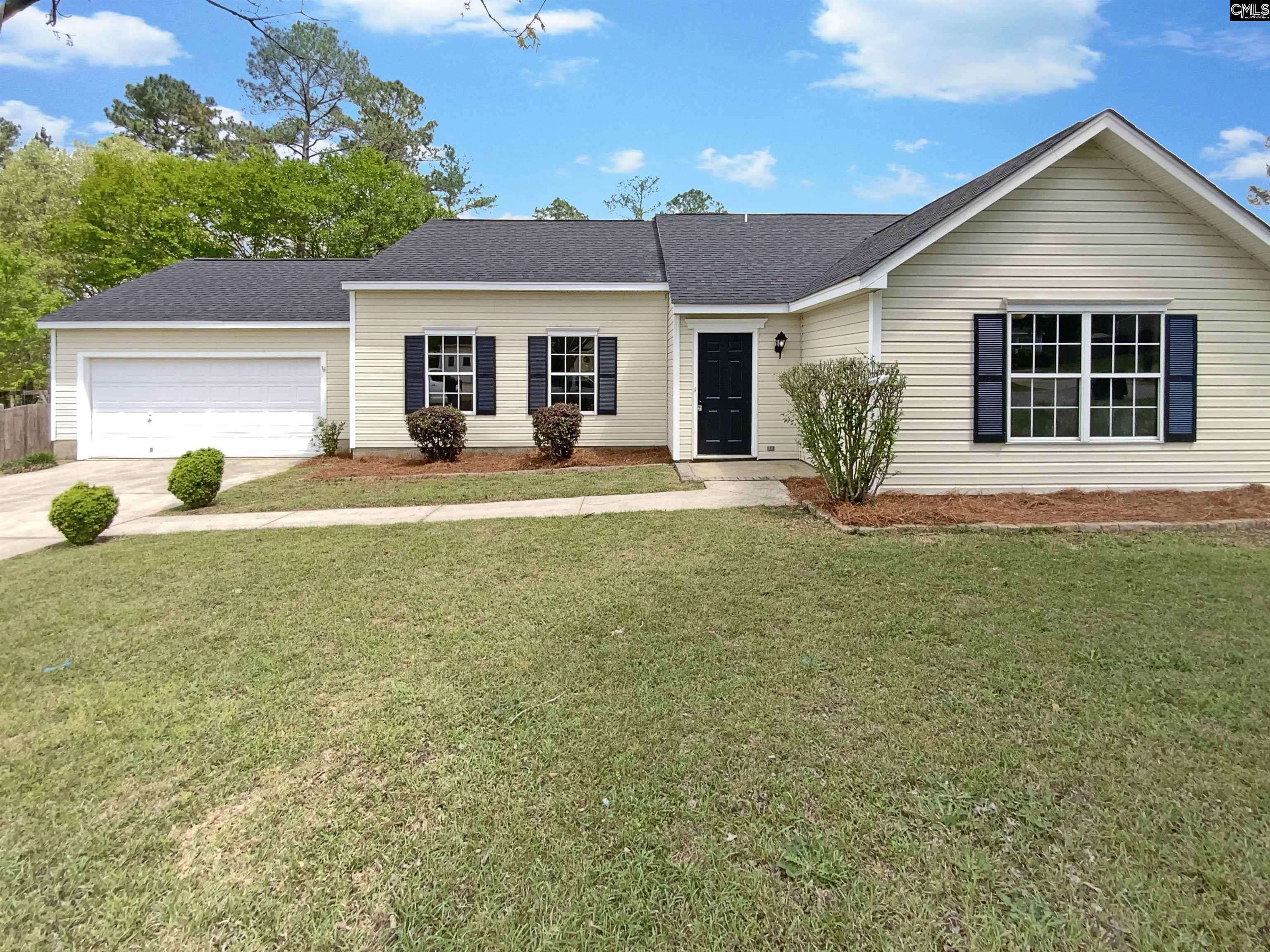 Lexington, SC 29073,229 Ridgehill Drive