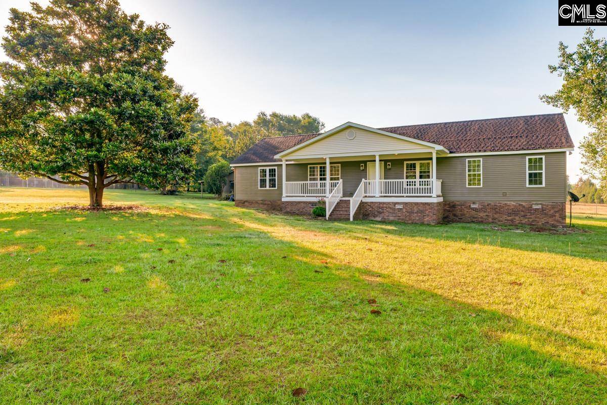 Hopkins, SC 29061,1140 Congaree Road
