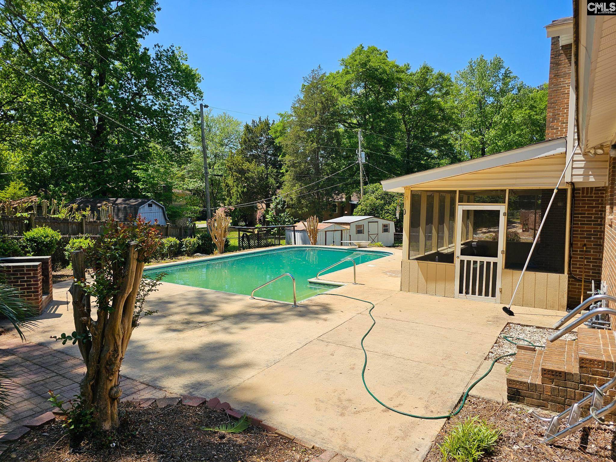 Columbia, SC 29212,107 Lyndhurst Court