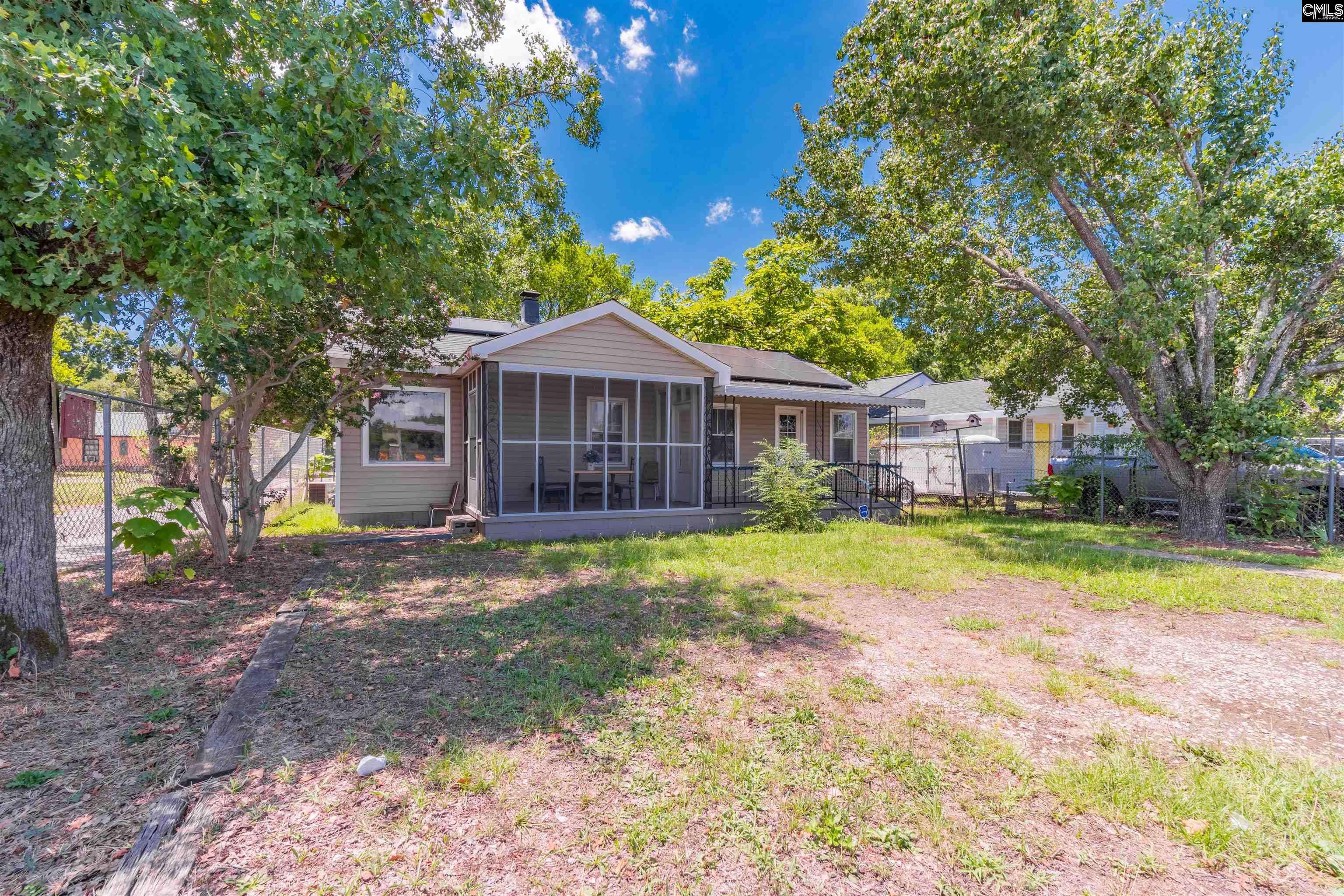 West Columbia, SC 29169,1010 Sox Street