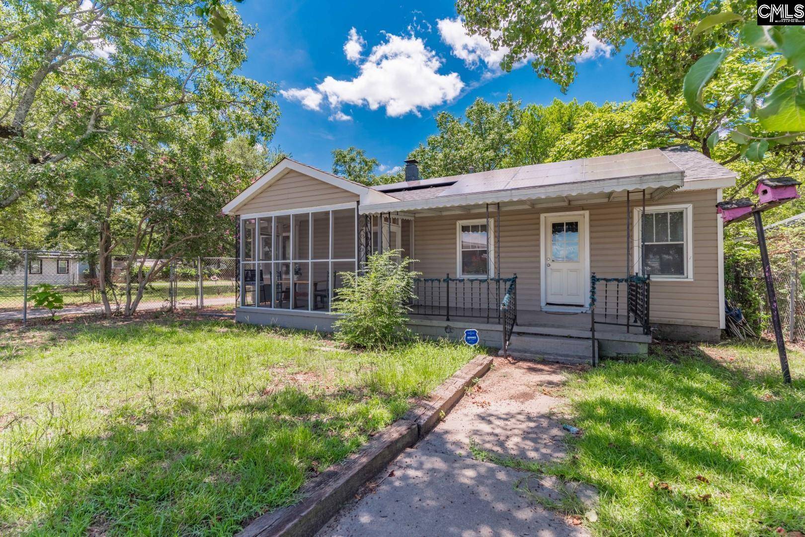 West Columbia, SC 29169,1010 Sox Street