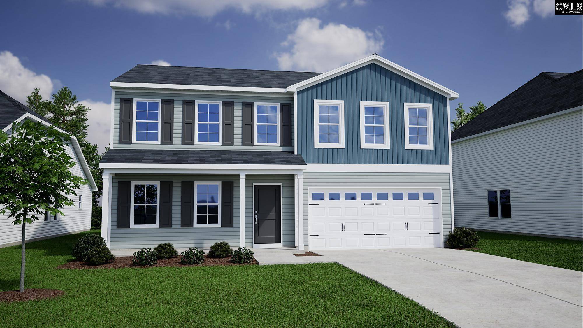 Elgin, SC 29045,3010 Hallsdale Drive