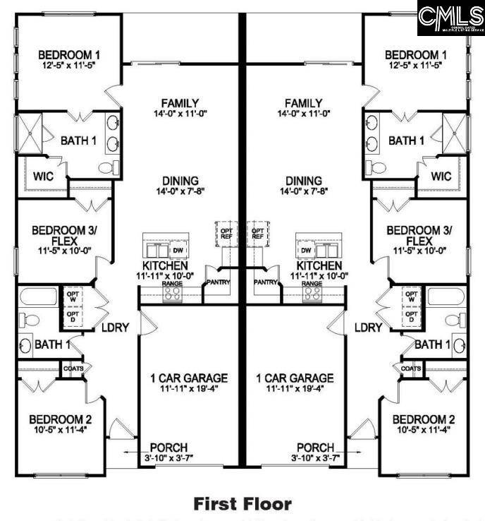 Lugoff, SC 29078,118B Willow Creek Boulevard