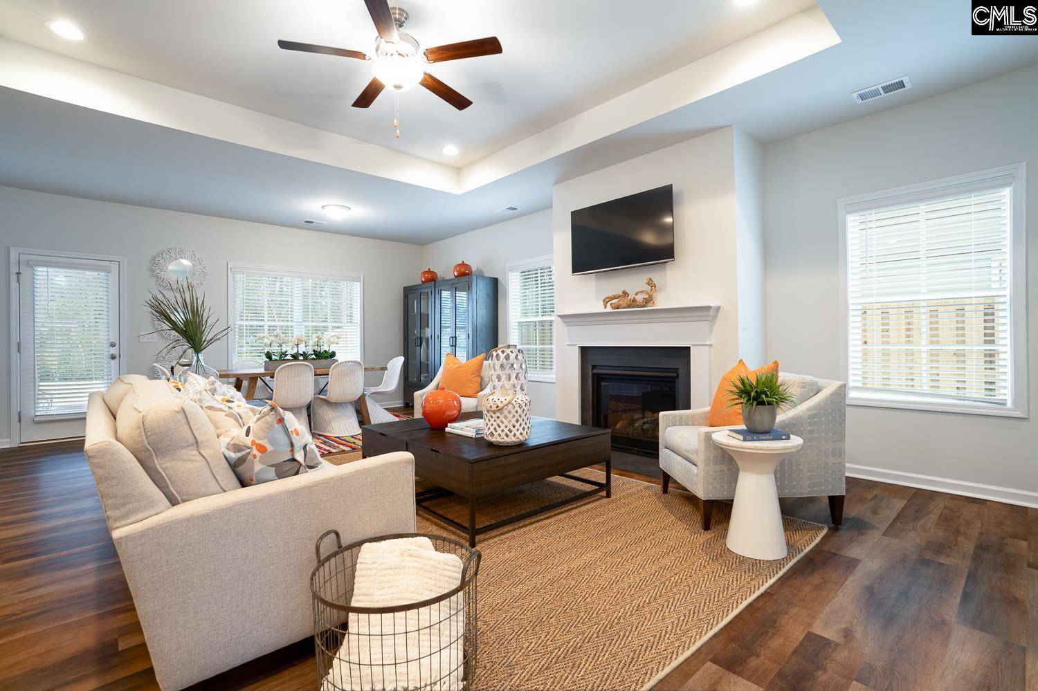 Elgin, SC 29045-0000,3012 Hallsdale Drive
