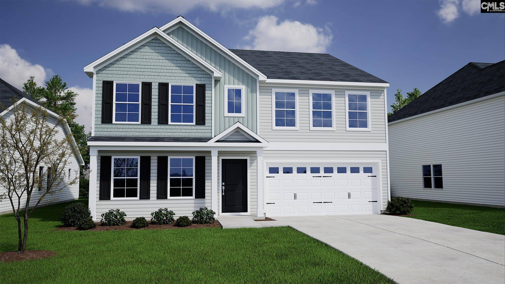 Elgin, SC 29045,3009 Hallsdale Drive