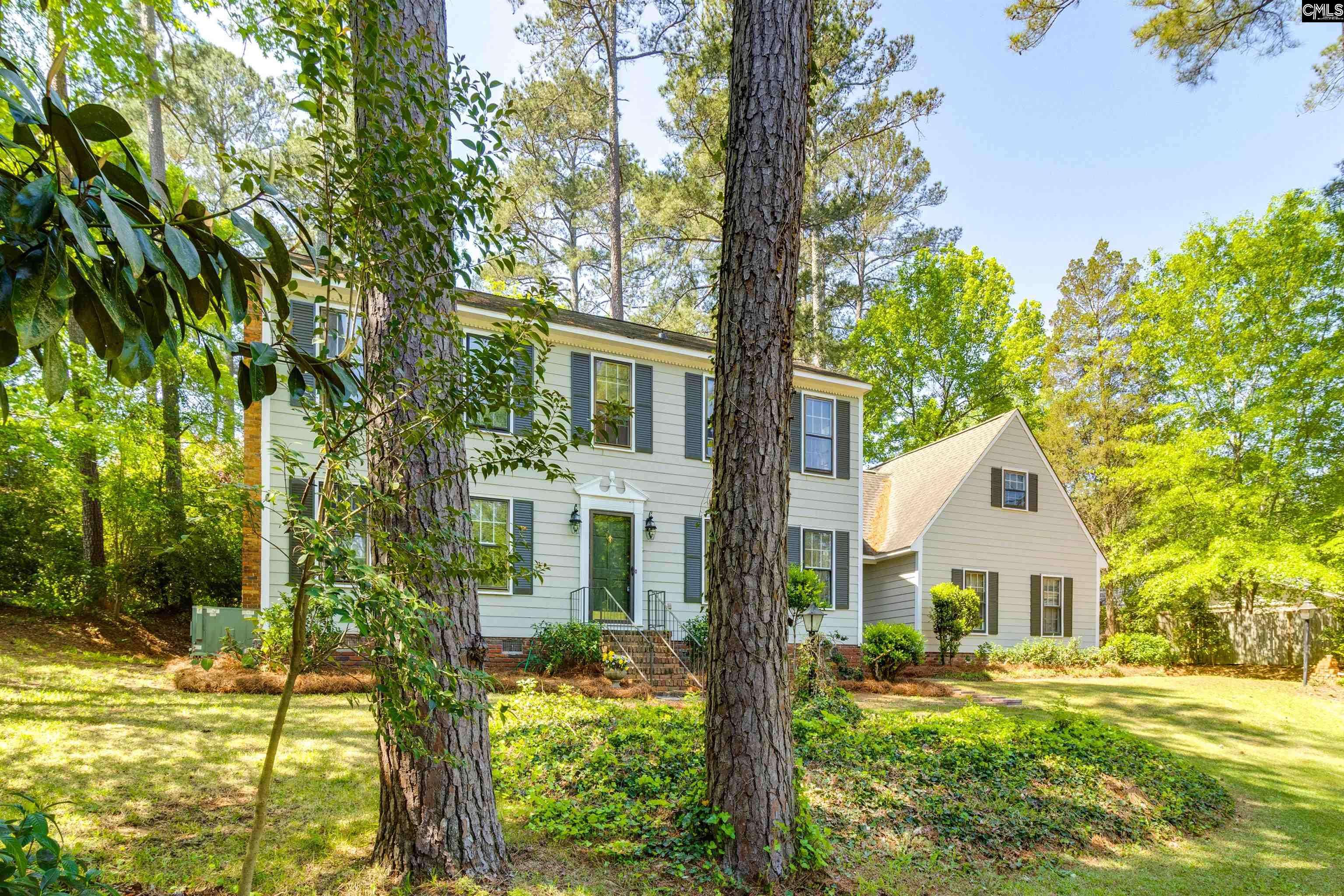 West Columbia, SC 29169,1605 Quail Lake Drive
