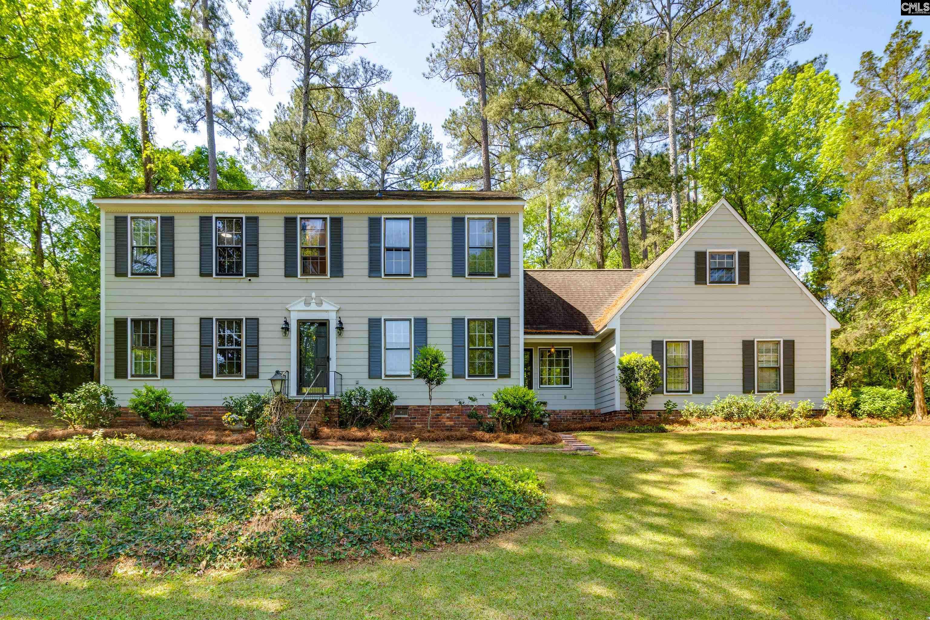 West Columbia, SC 29169,1605 Quail Lake Drive