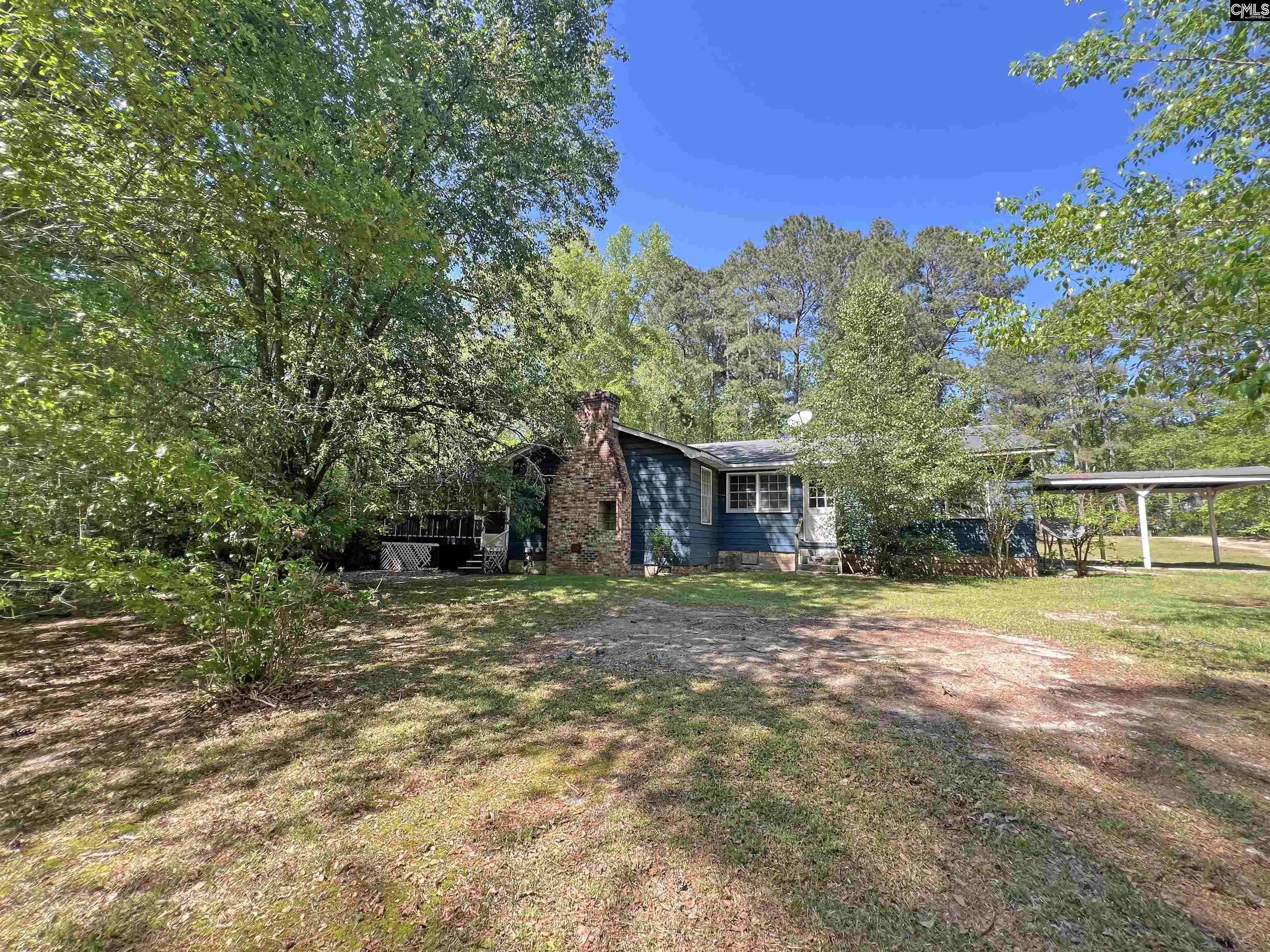 Orangeburg, SC 29115,144 Timrose Lane
