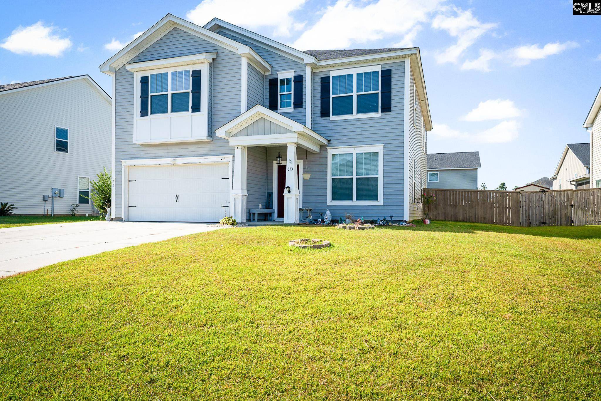 Summerville, SC 29486,613 Ravens Wood Road
