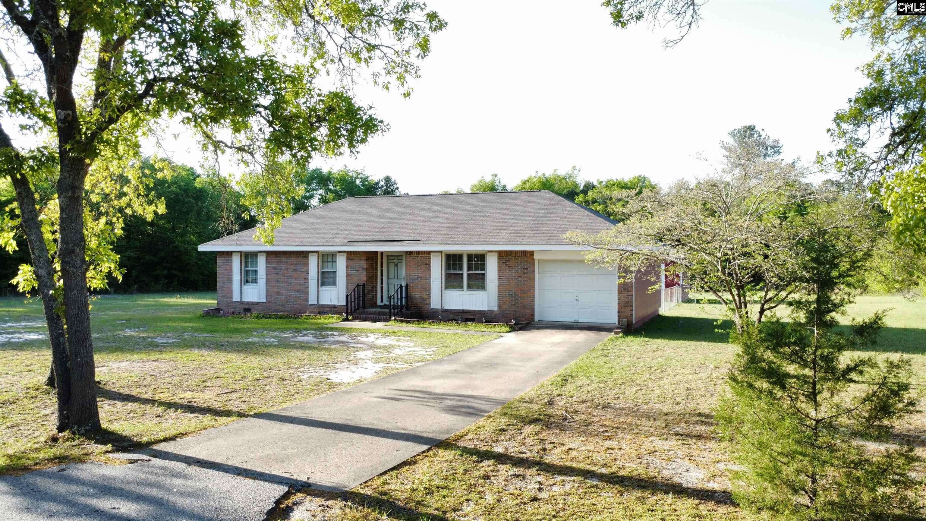 Elgin, SC 29045,2086 Goff Lane