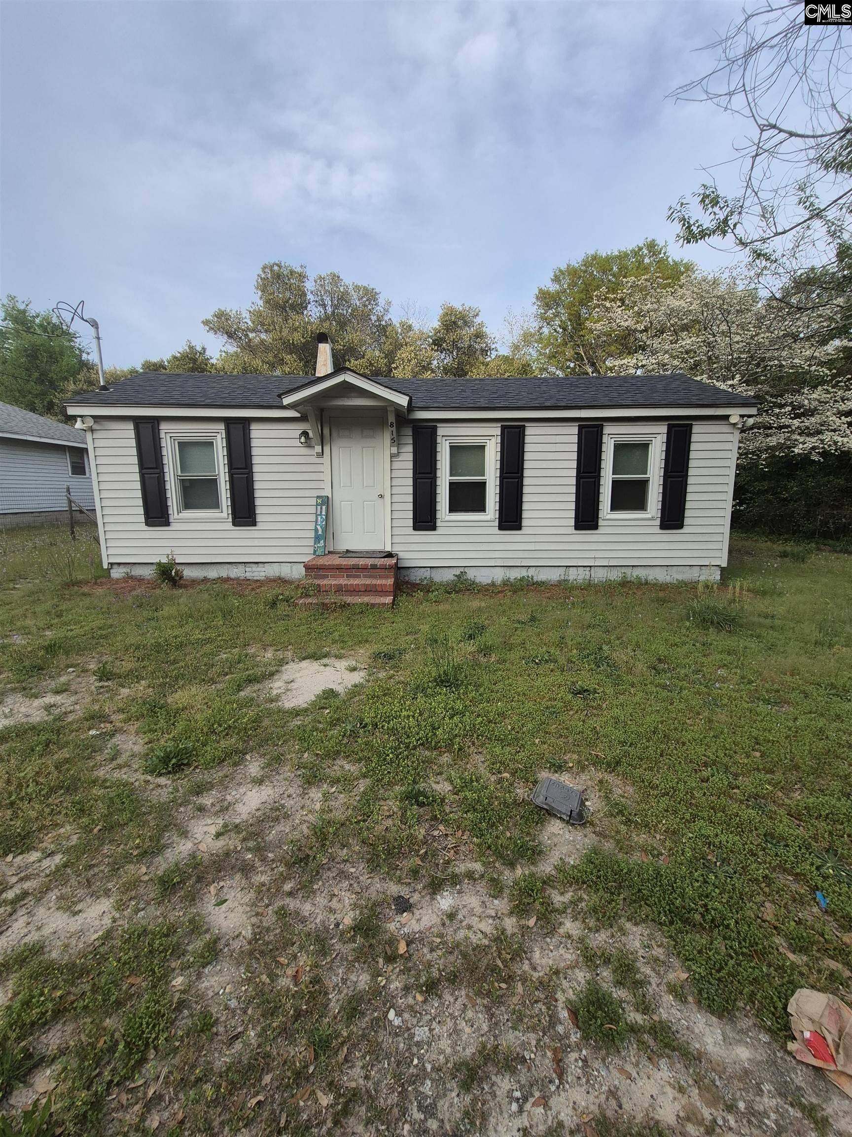 Hartsville, SC 29550,815 E