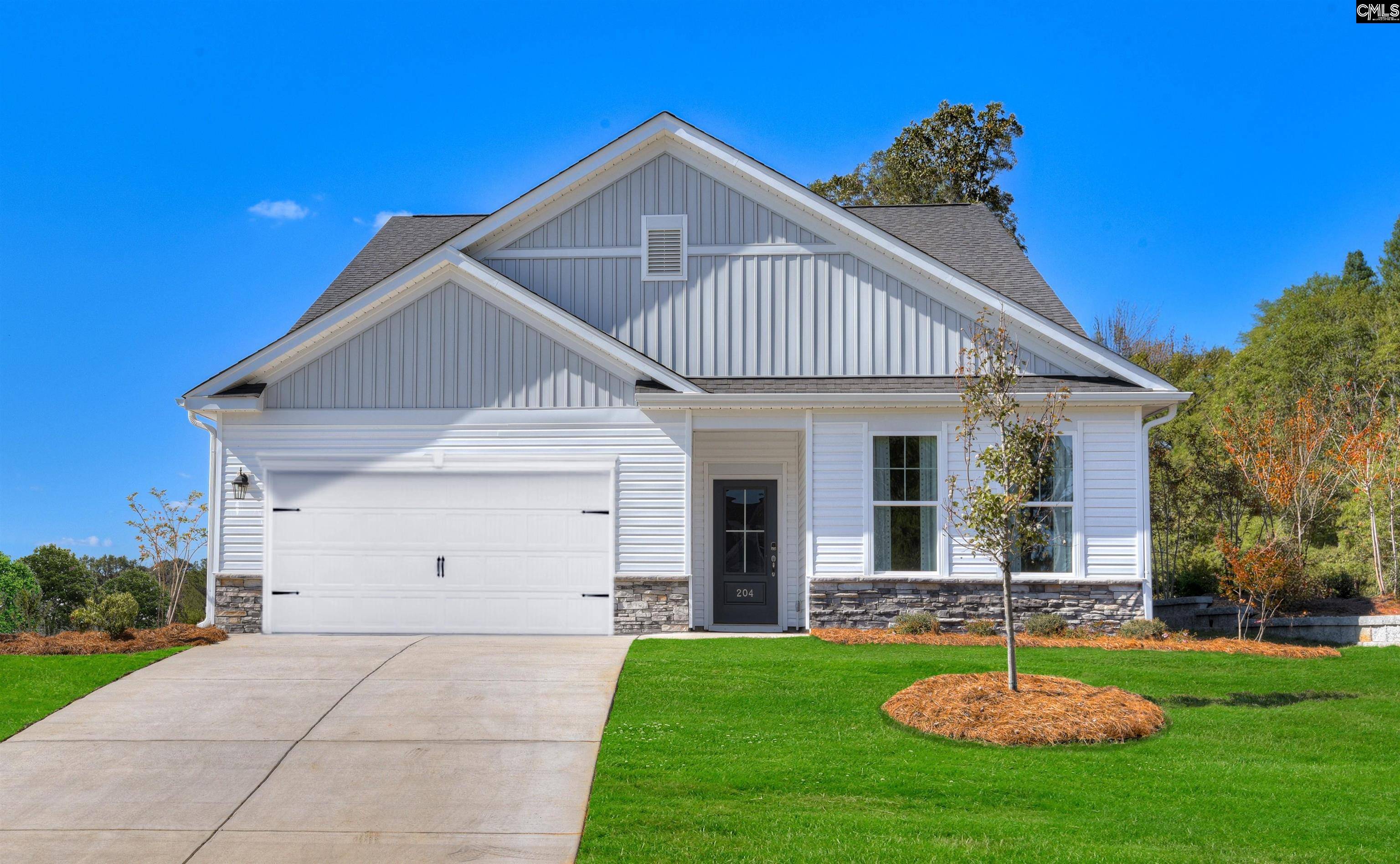 Elgin, SC 29045,87 Harvest Moon Drive