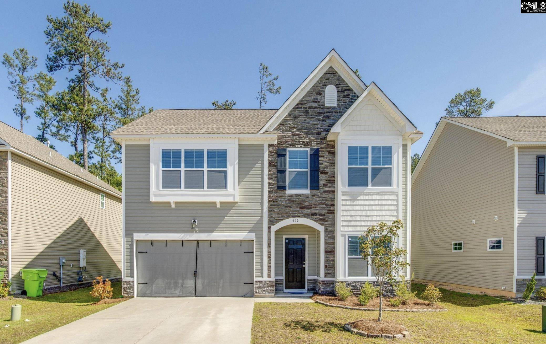 Blythewood, SC 29016,419 Kingsley View Road