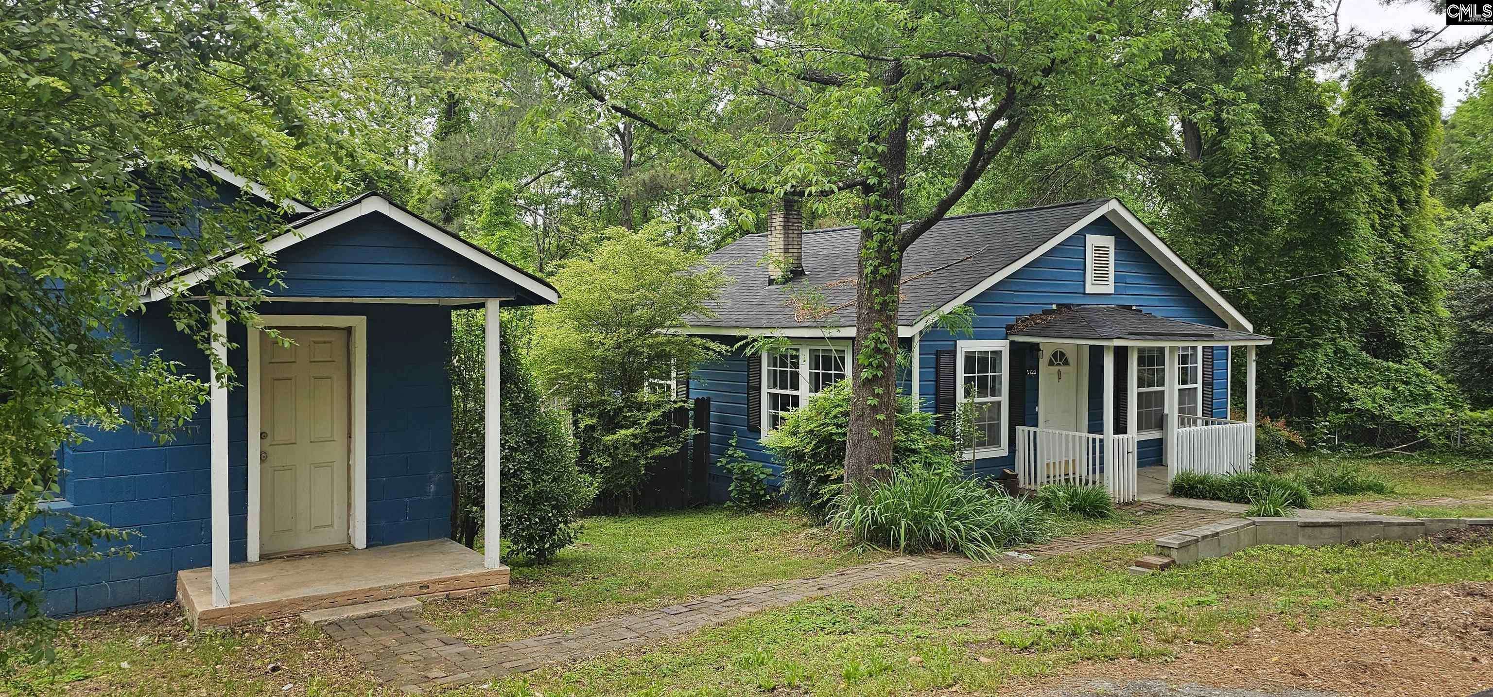 Columbia, SC 29203,5723 Knightner Street