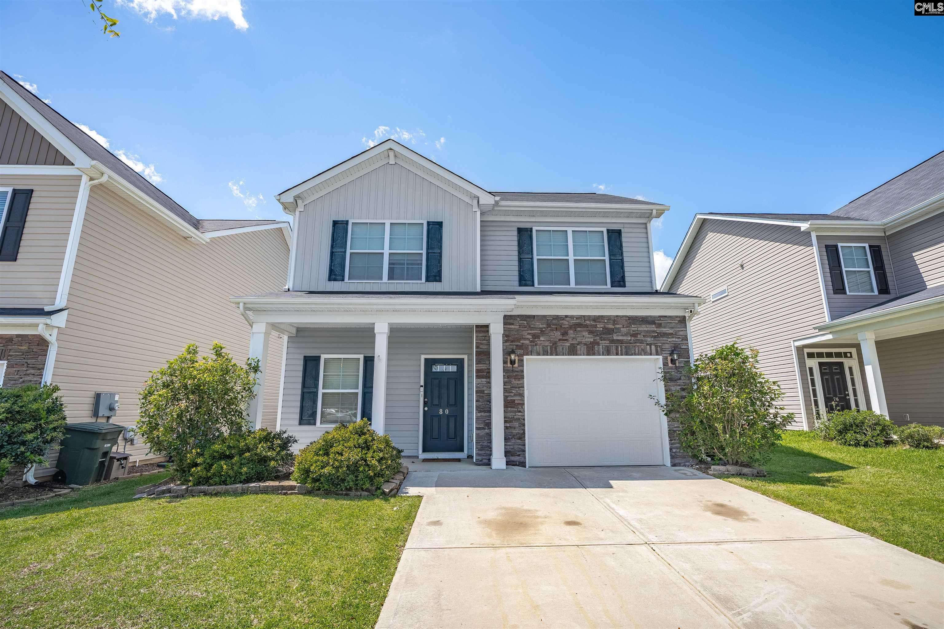 Columbia, SC 29209,80 Salers Lane