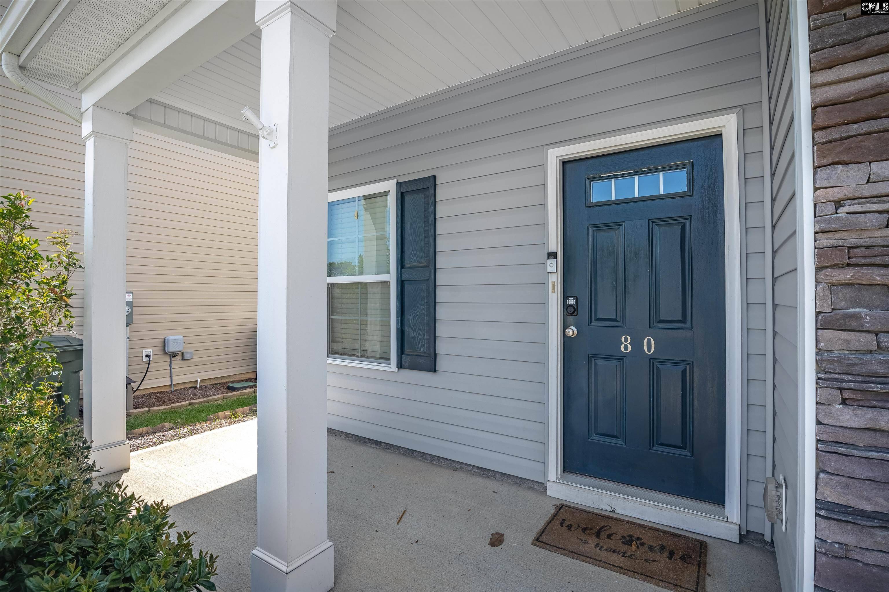 Columbia, SC 29209,80 Salers Lane