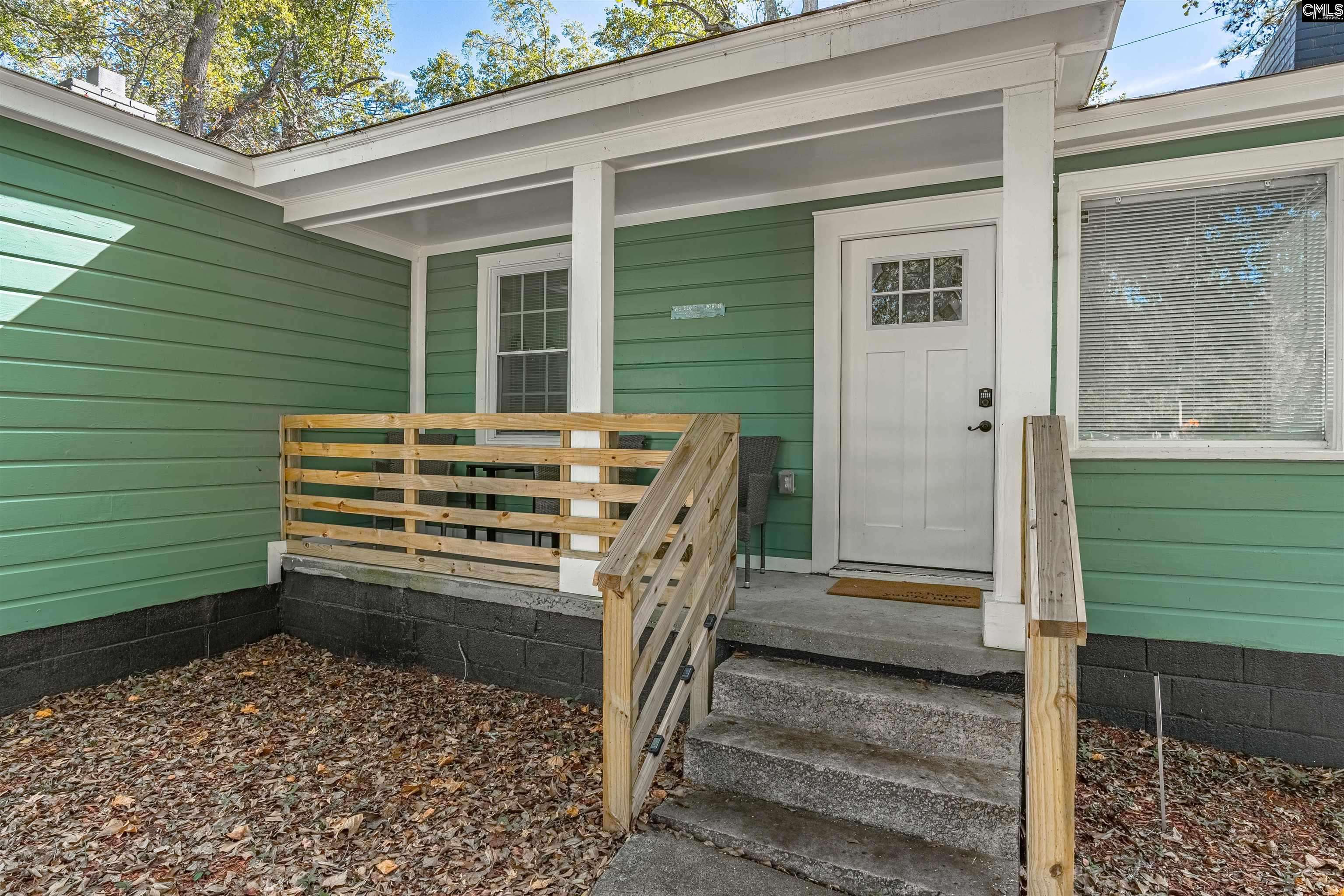 Columbia, SC 29203,1111 Rumar Street
