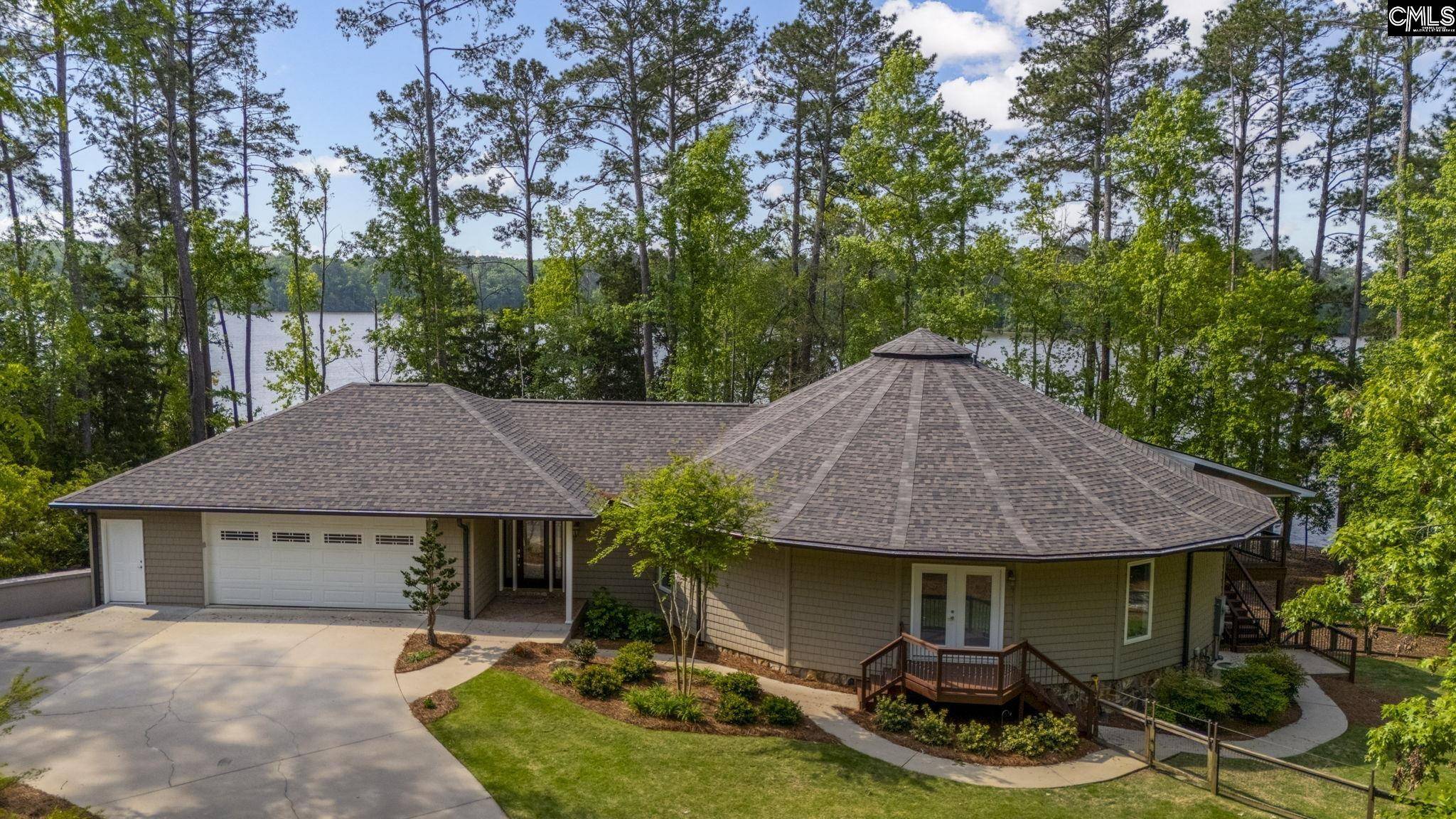 Prosperity, SC 29127-0000,444 Maple Knoll Road