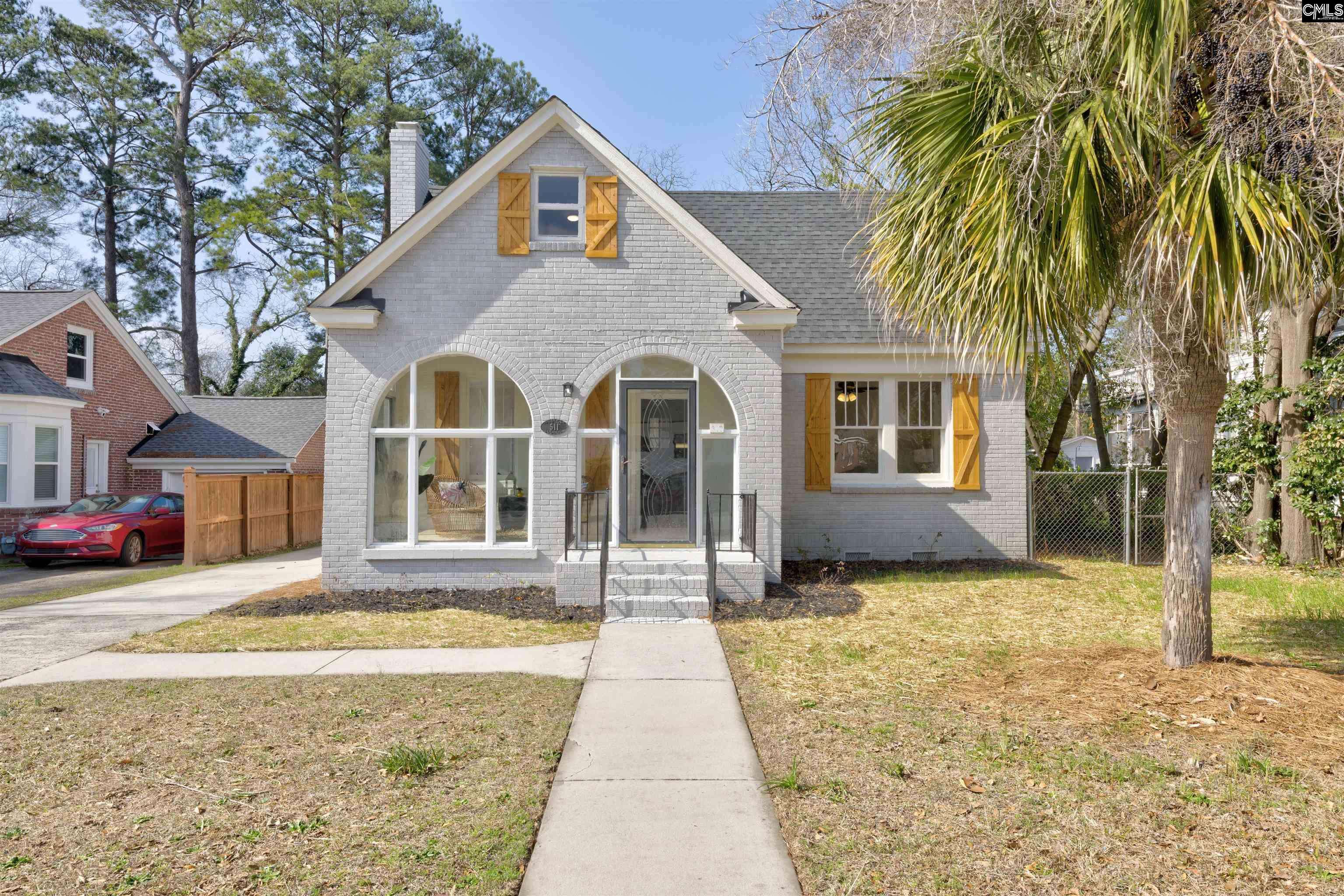 Columbia, SC 29205,511 Chatham Avenue