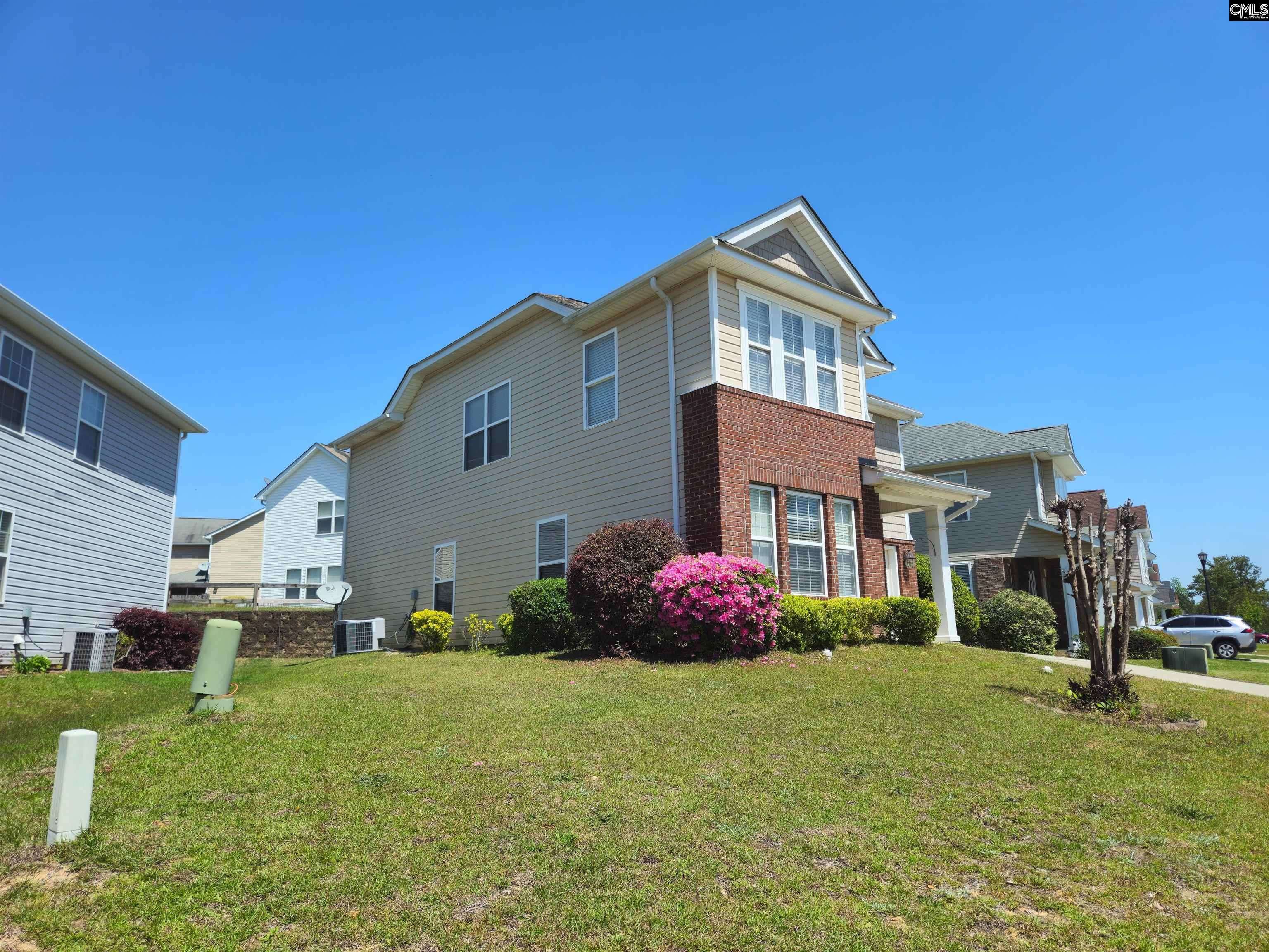Elgin, SC 29045,875 Spears Drive
