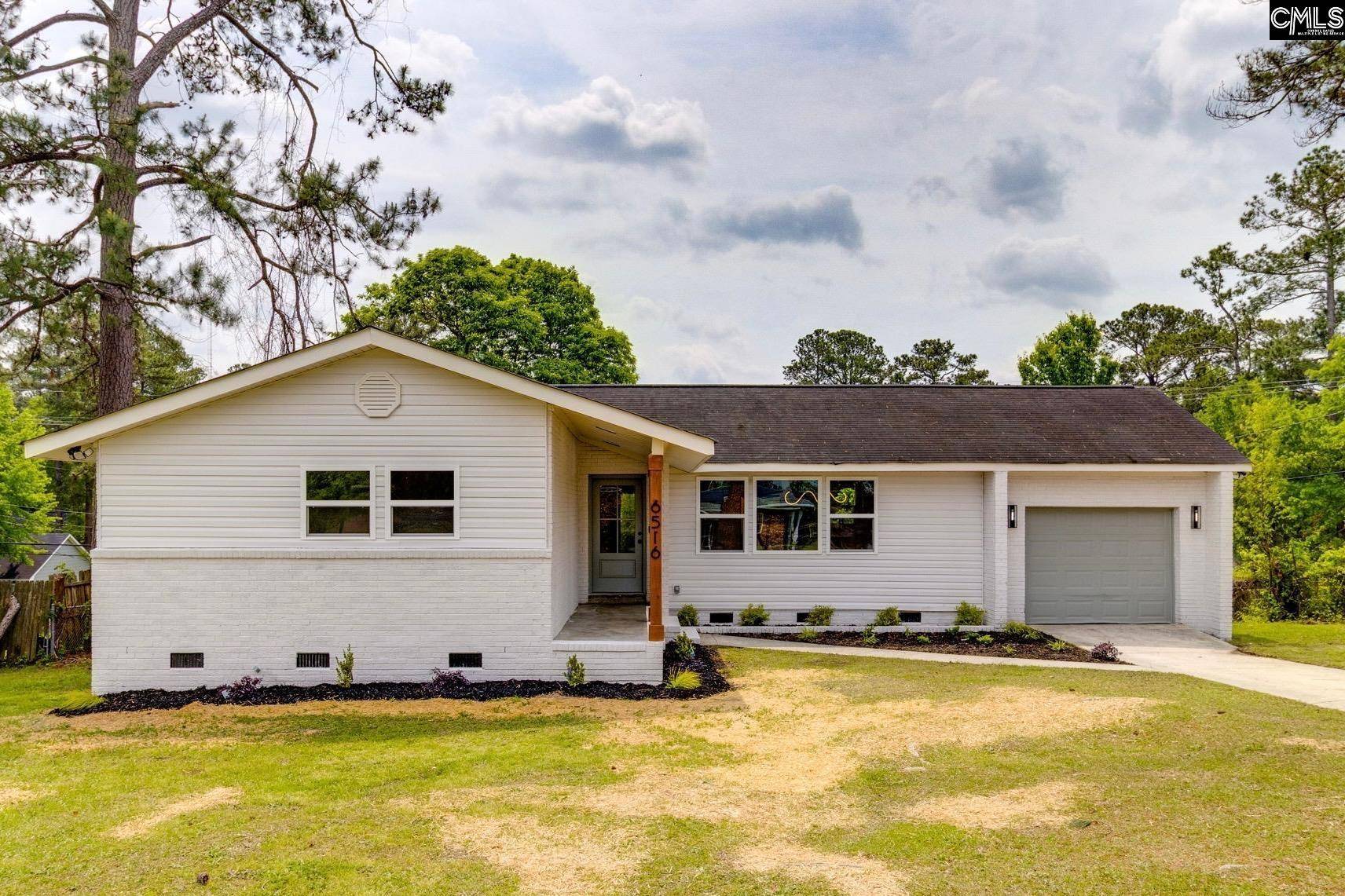 Columbia, SC 29223,6516 Scarlet Court