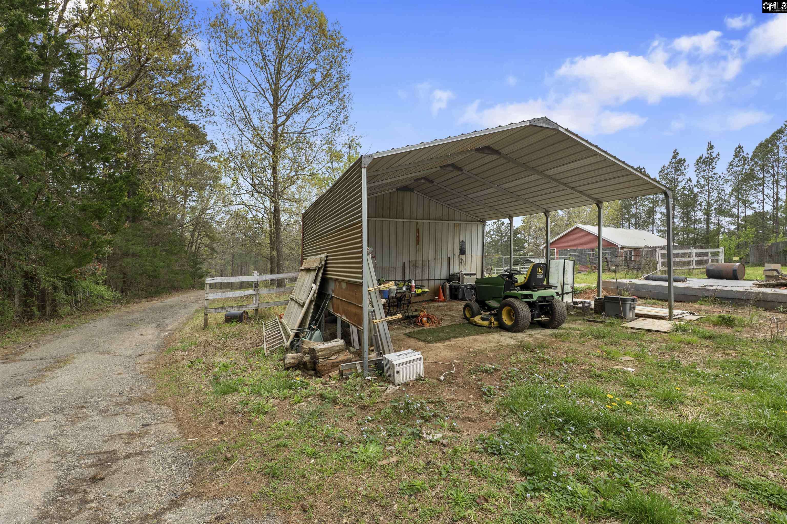 Winnsboro, SC 29180-7799,2482 Old Douglass Road