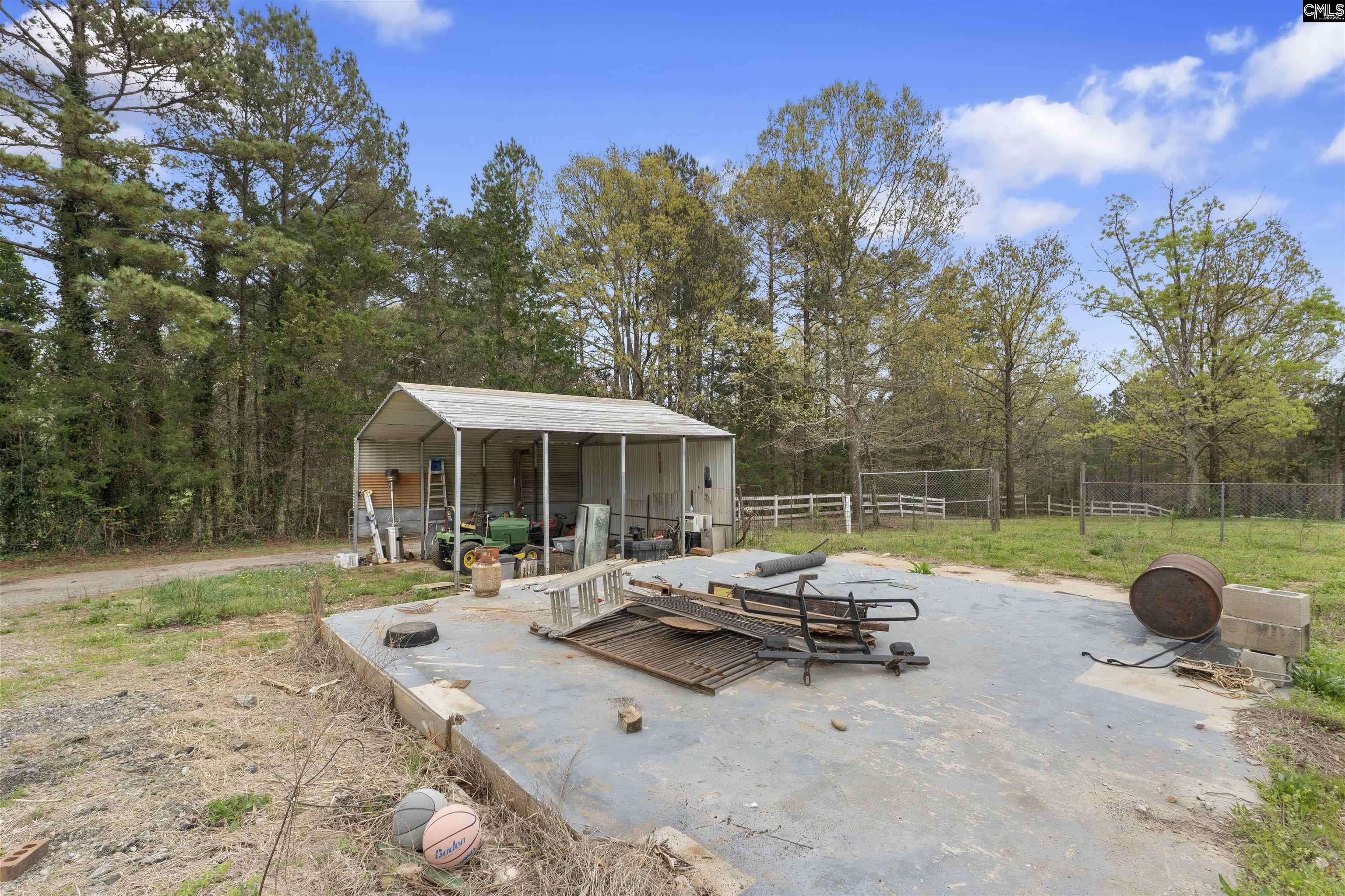 Winnsboro, SC 29180-7799,2482 Old Douglass Road
