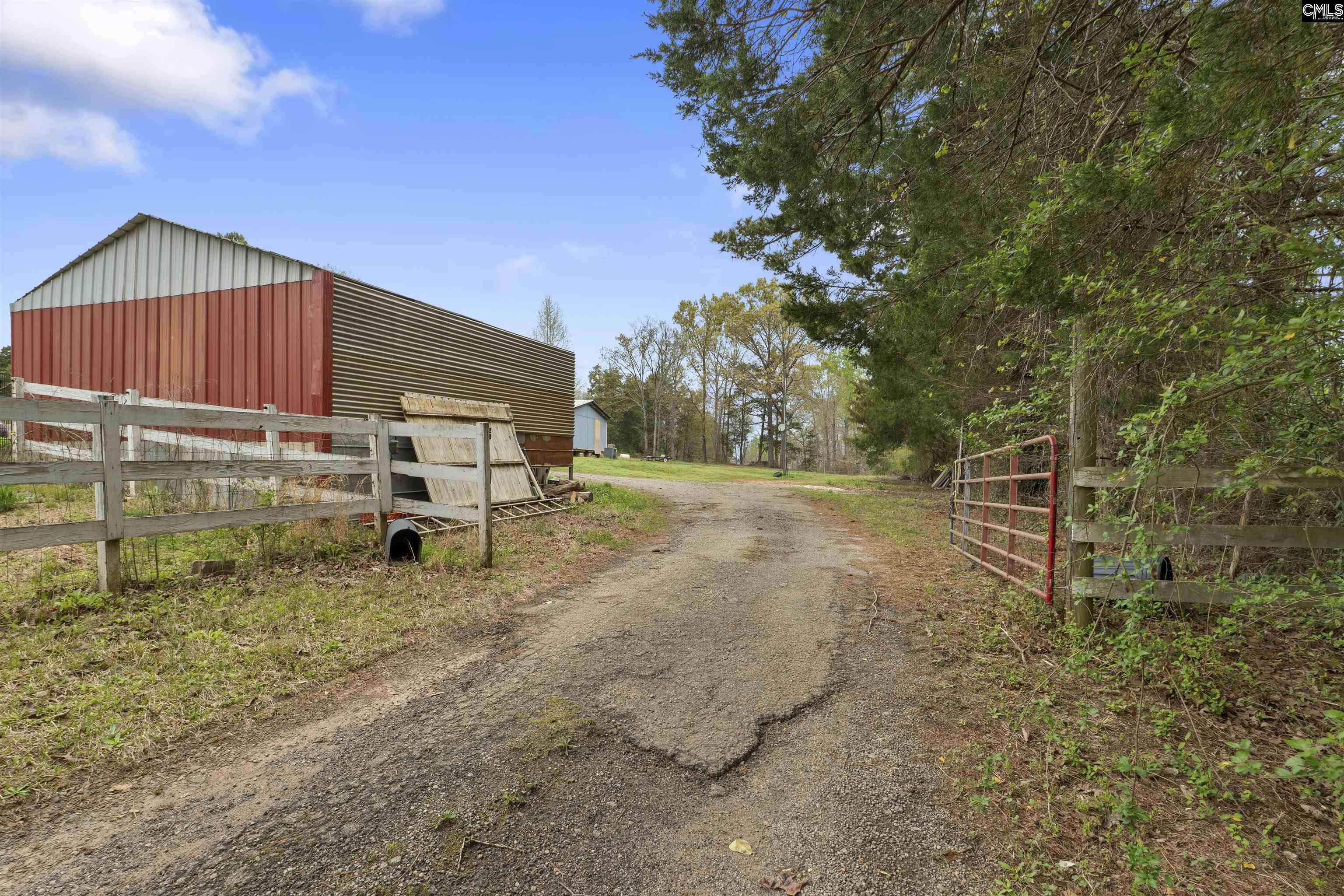 Winnsboro, SC 29180-7799,2482 Old Douglass Road