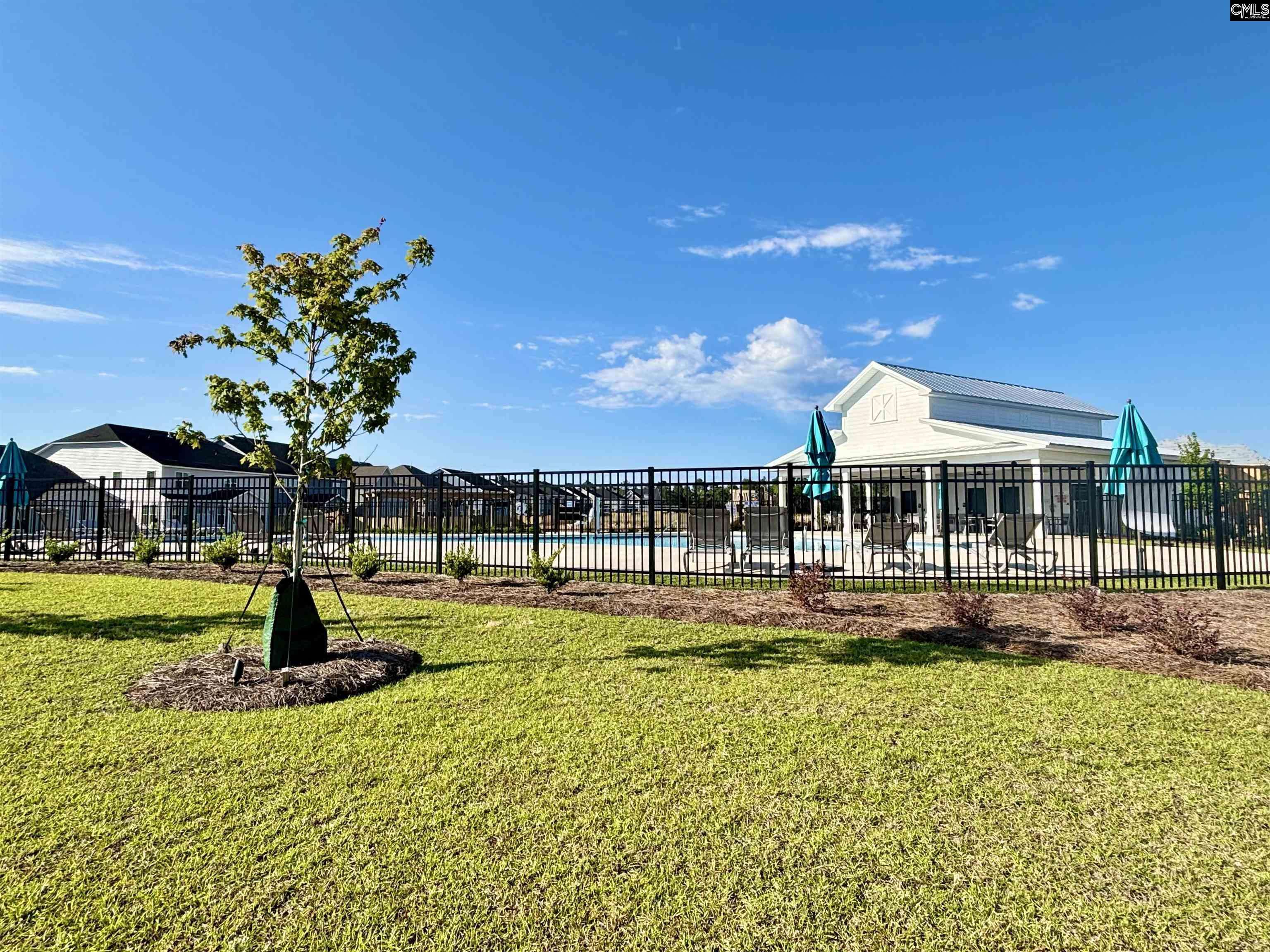Lexington, SC 29072,221 Horse Farm Place