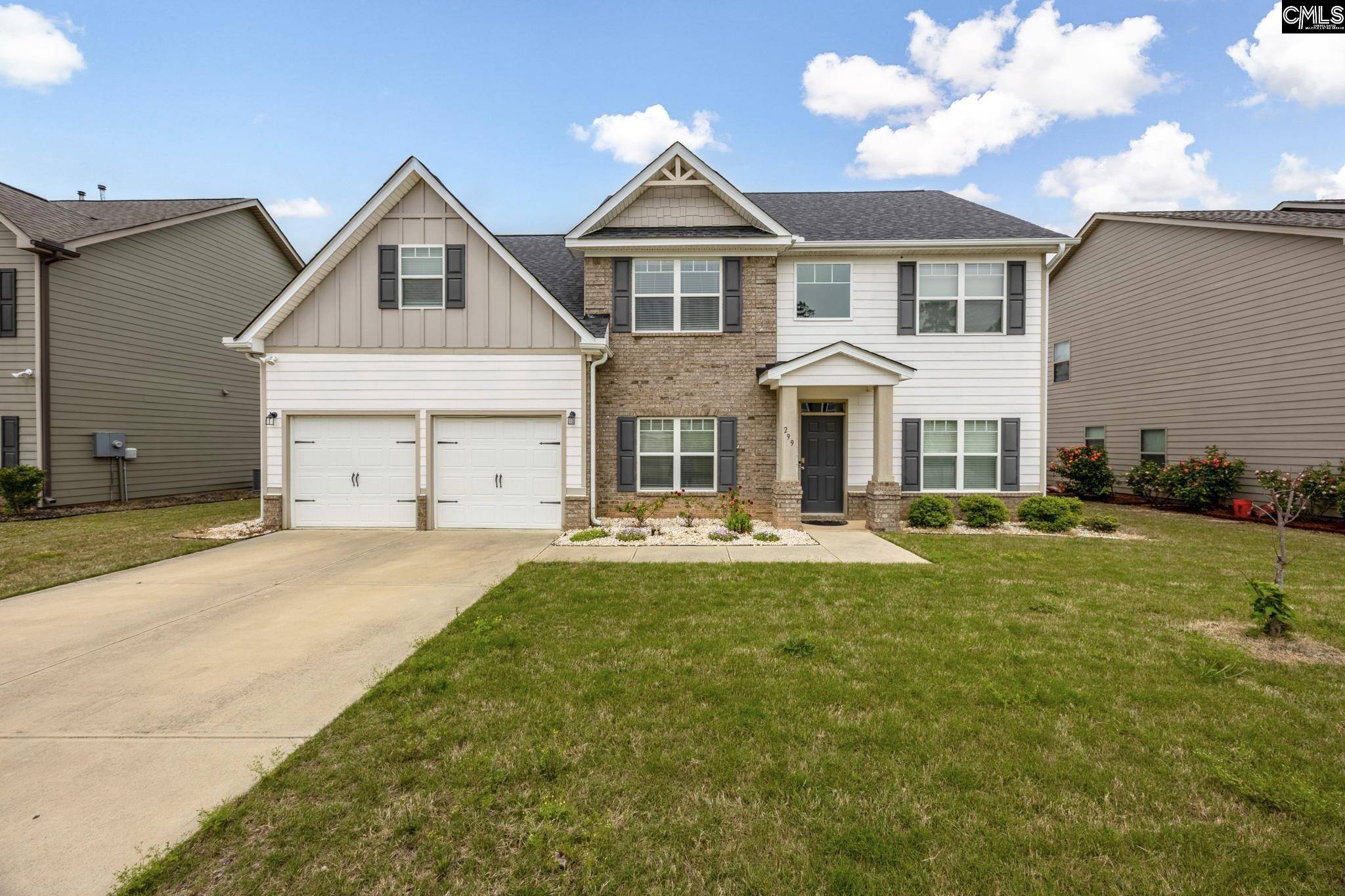 Blythewood, SC 29016,299 Coatbridge