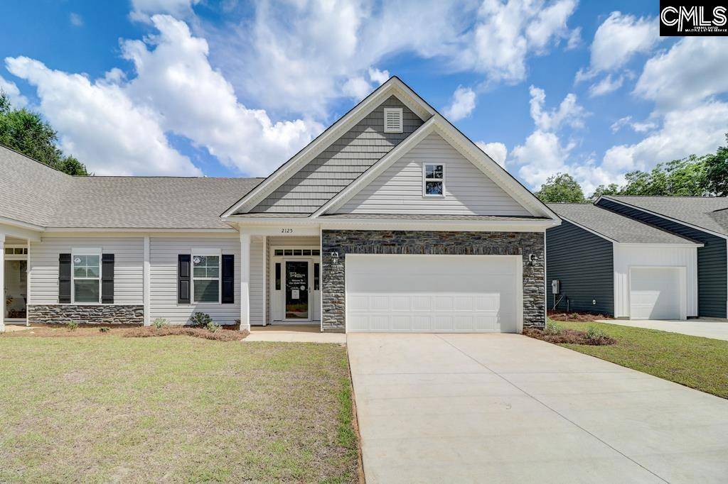 Sumter, SC 29154,2125 Stillpointe Drive