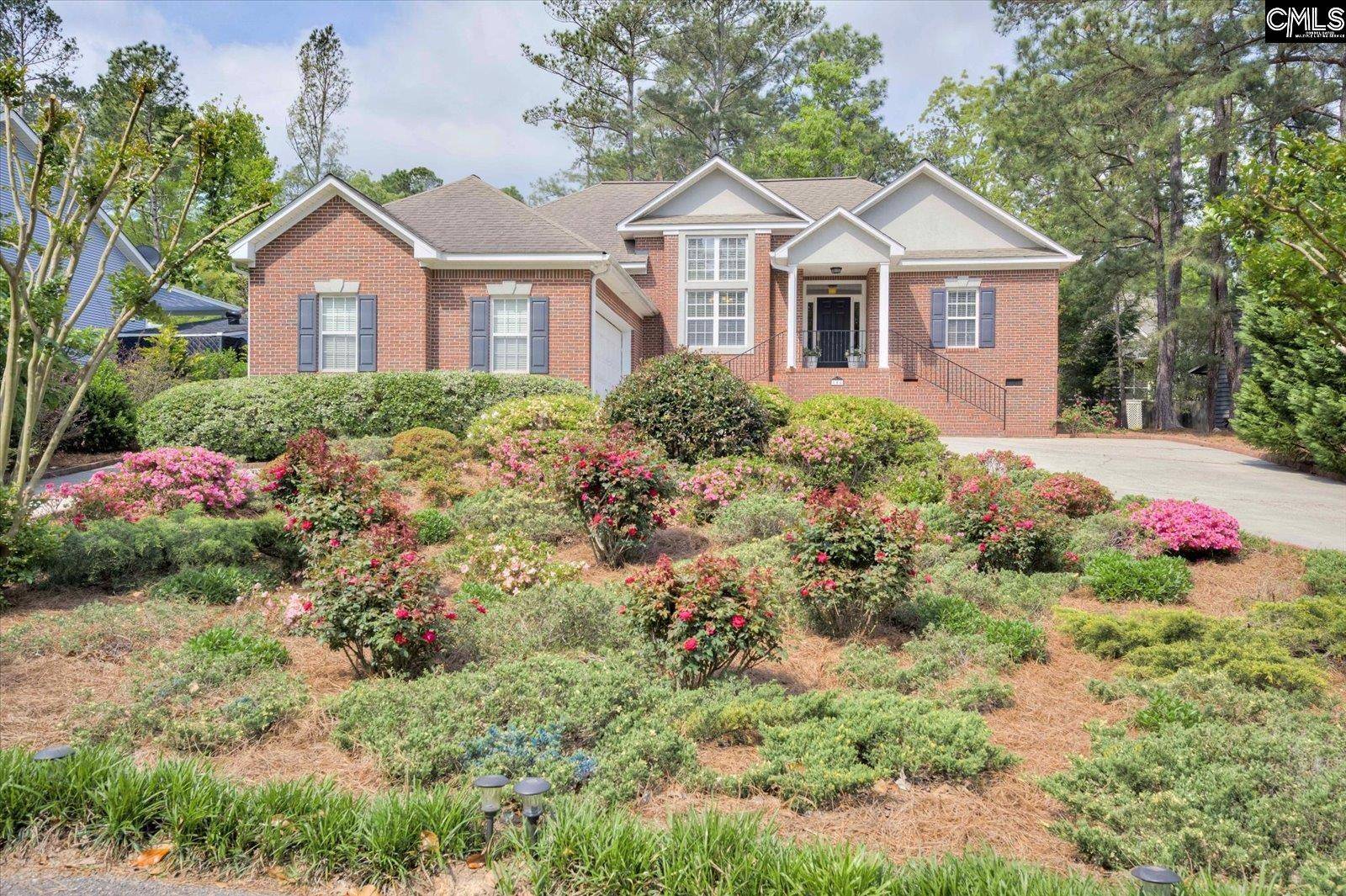 Aiken, SC 29803,106 Riviera Road