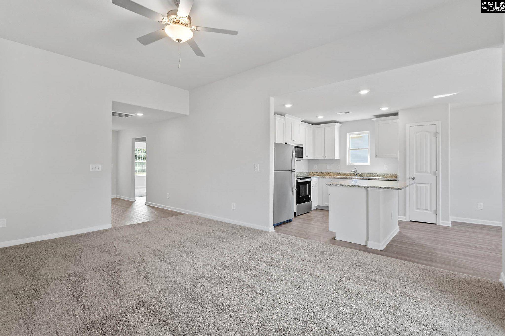Gilbert, SC 29054,1644 Hidden Garden Lane