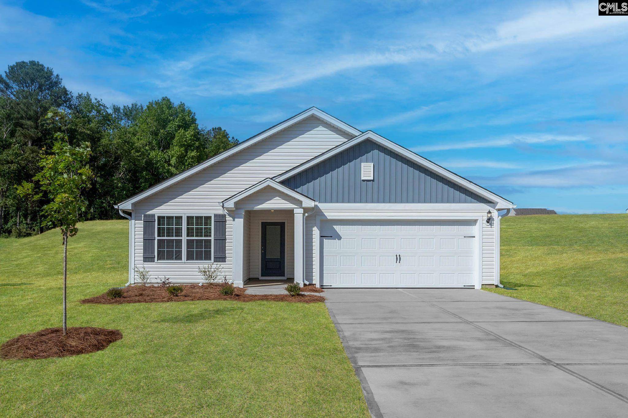 Gilbert, SC 29054,1660 Hidden Garden Lane