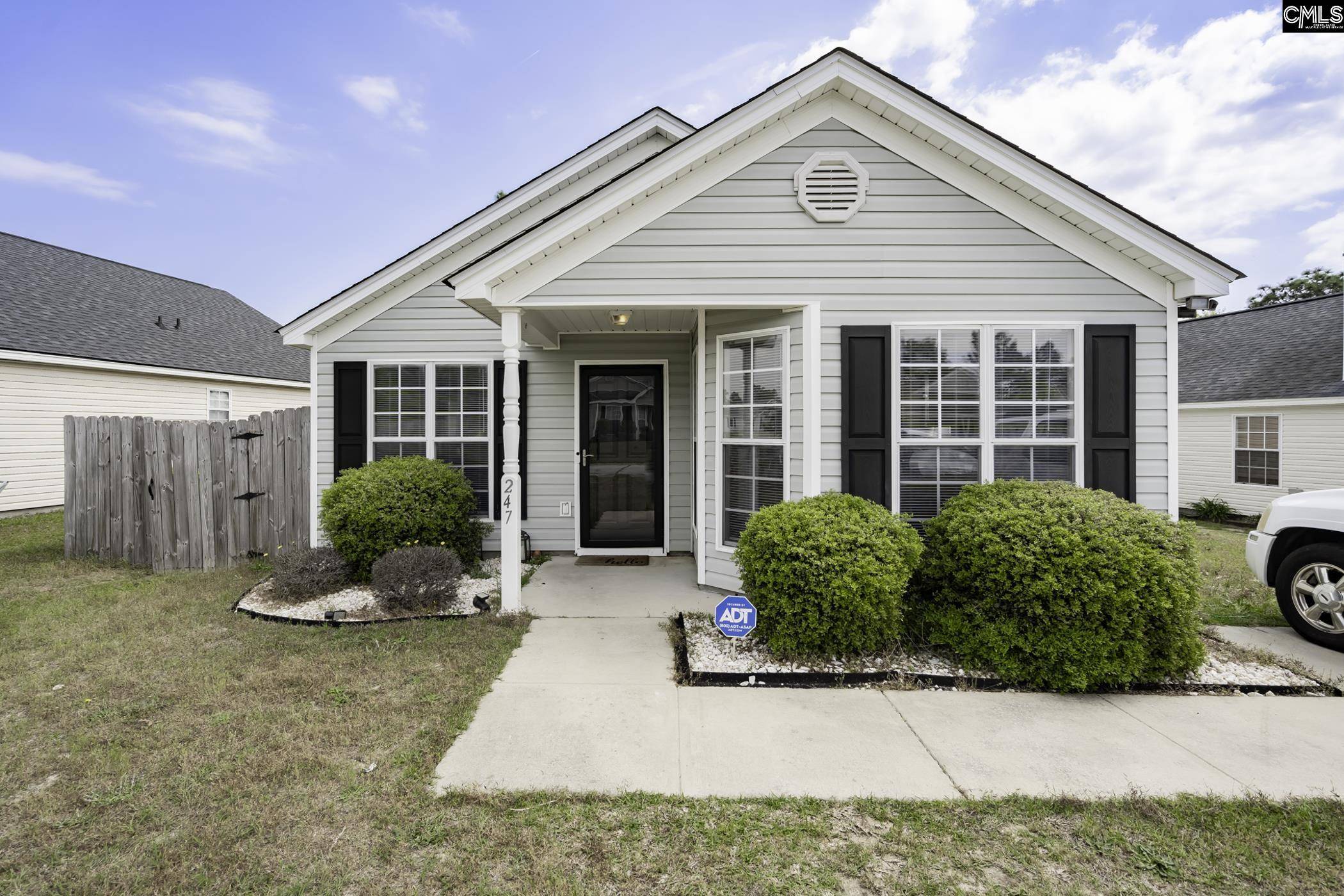 Columbia, SC 29229,247 Legend Oaks Drive
