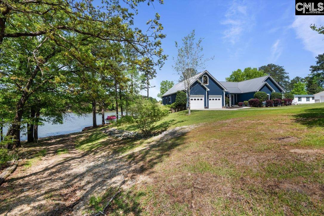 Ridgeway, SC 29130,213 Rocky Point Circle