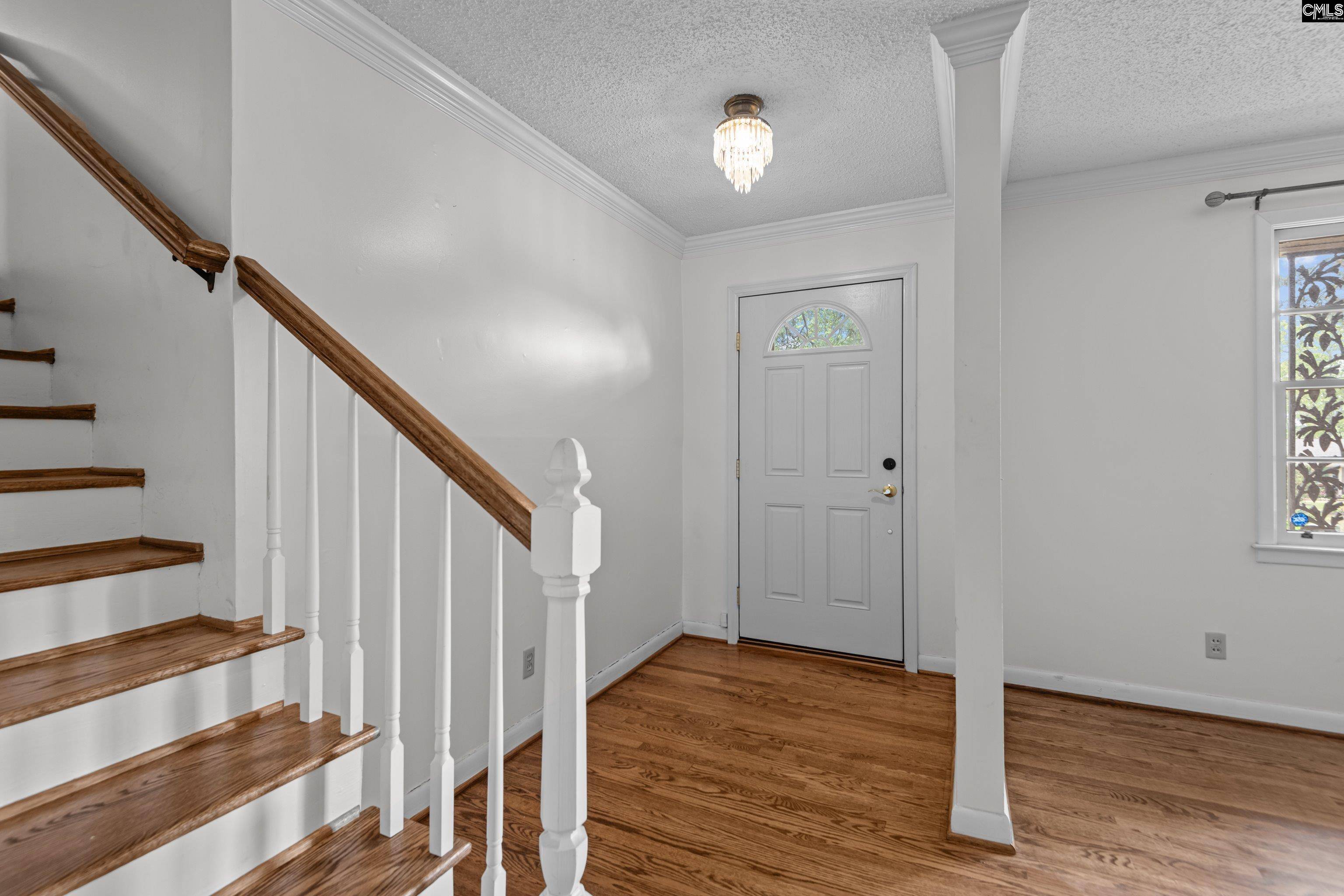 Columbia, SC 29206,3803 Rockbridge Road