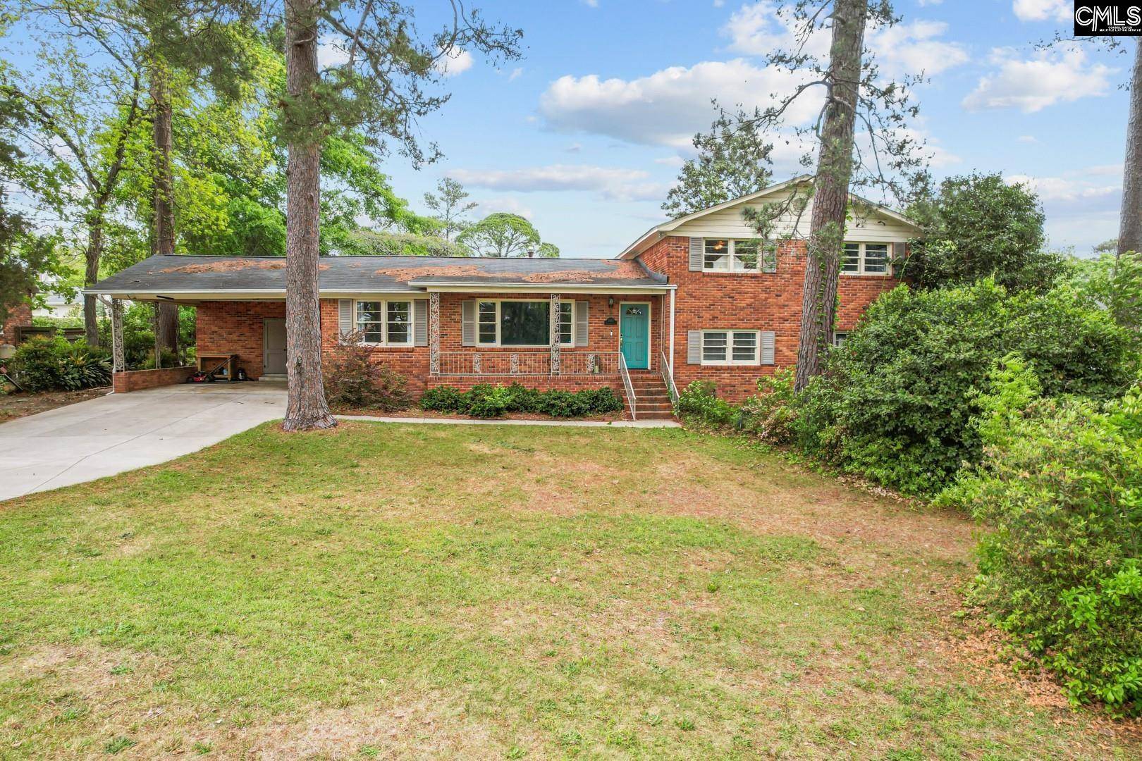 Columbia, SC 29206,3803 Rockbridge Road