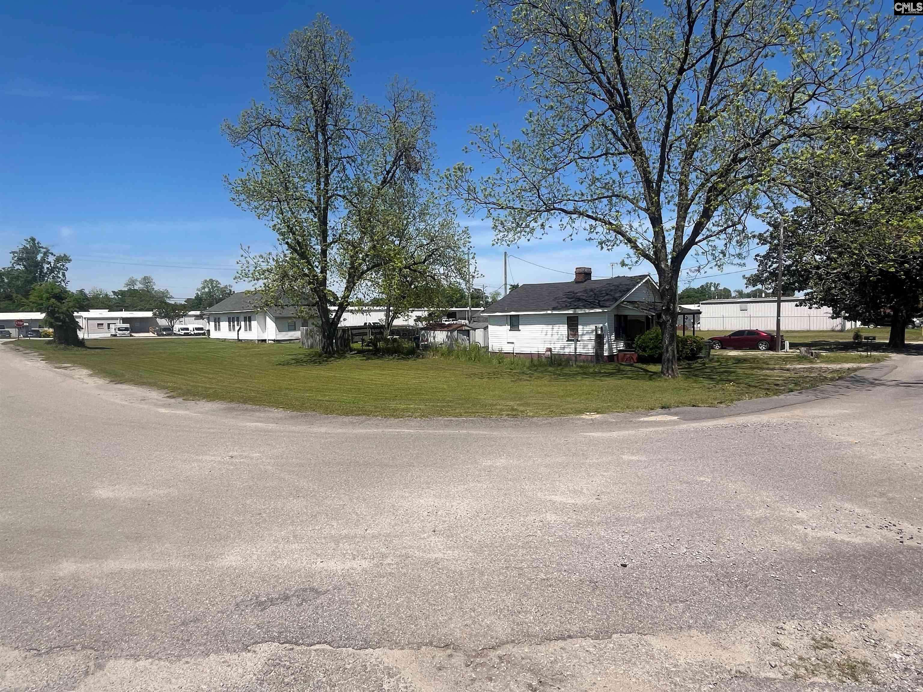 Cayce, SC 29033,736 Frink Street