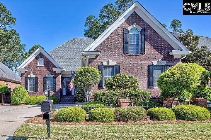 Elgin, SC 29045,5 Club Ridge Court