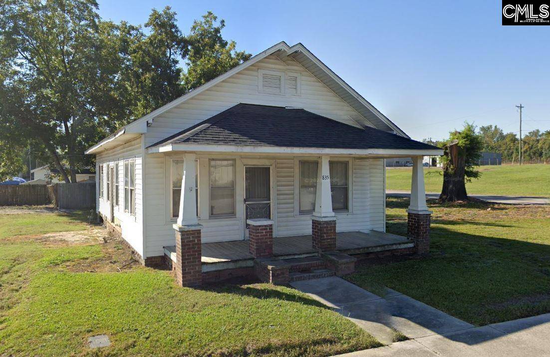 Cayce, SC 29033,835 Frink Street
