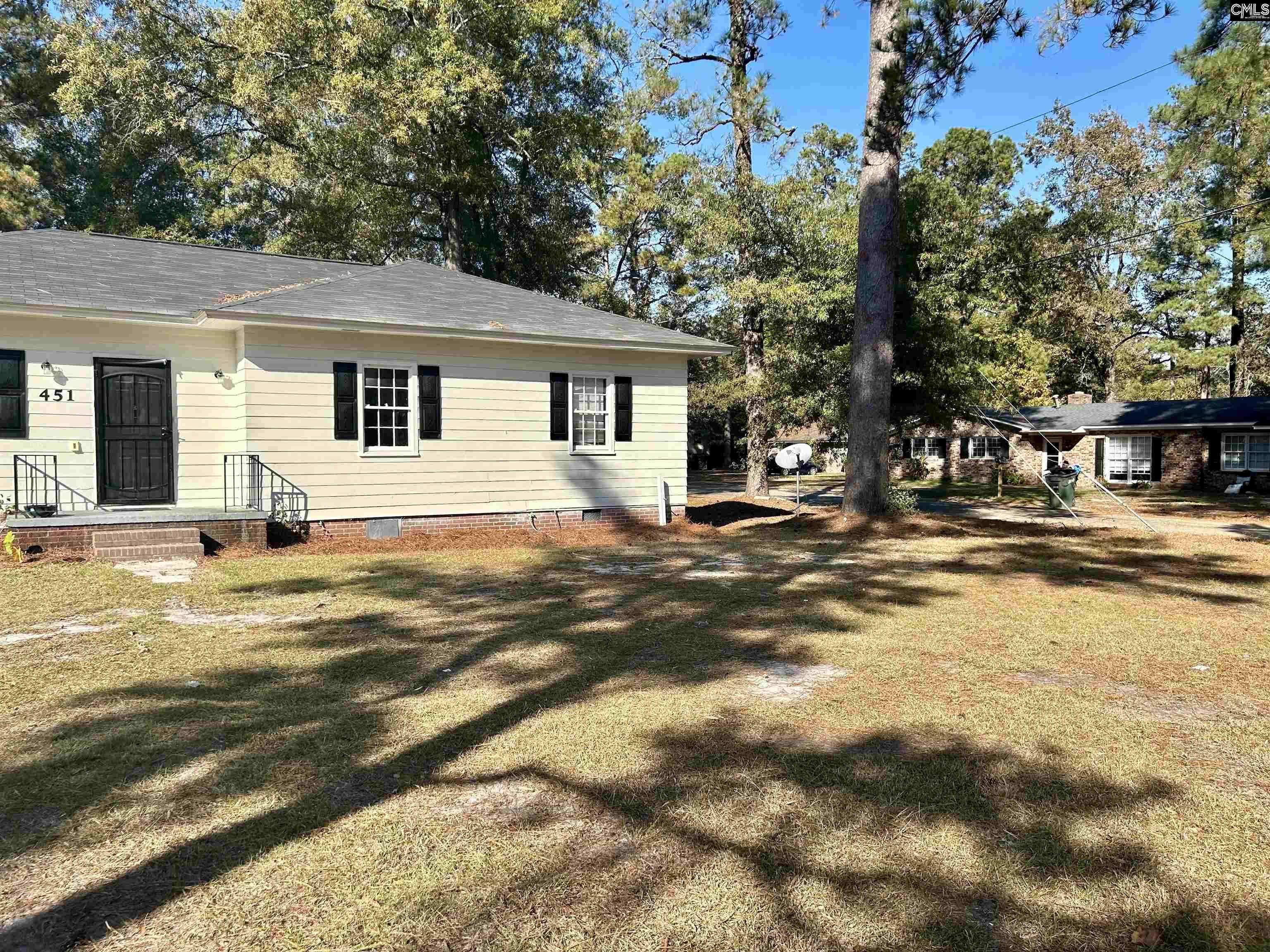 Sumter, SC 29150,451 E Charlotte Avenue