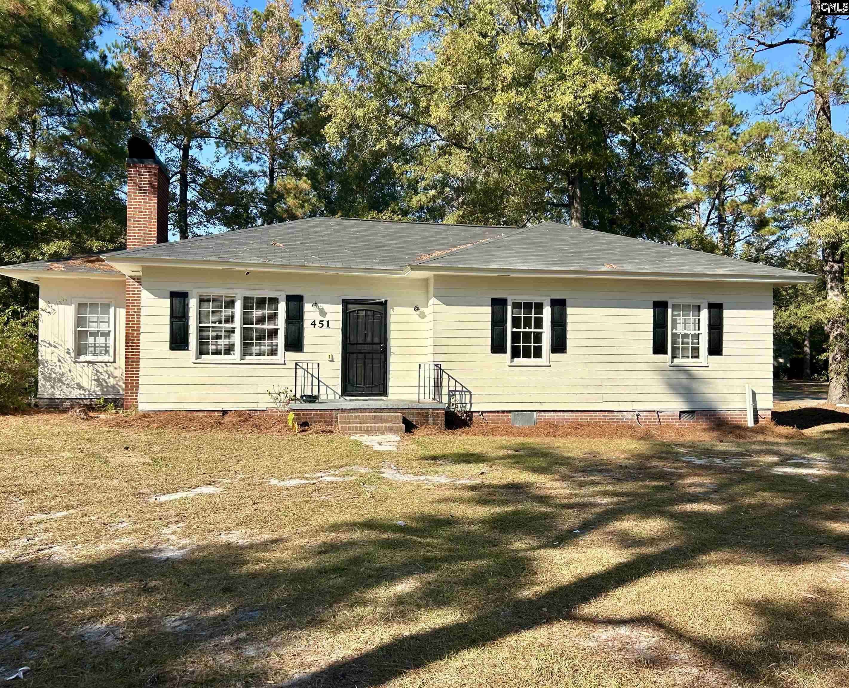 Sumter, SC 29150,451 E Charlotte Avenue