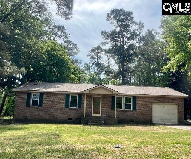 Orangeburg, SC 29115,105 Progressive Lane