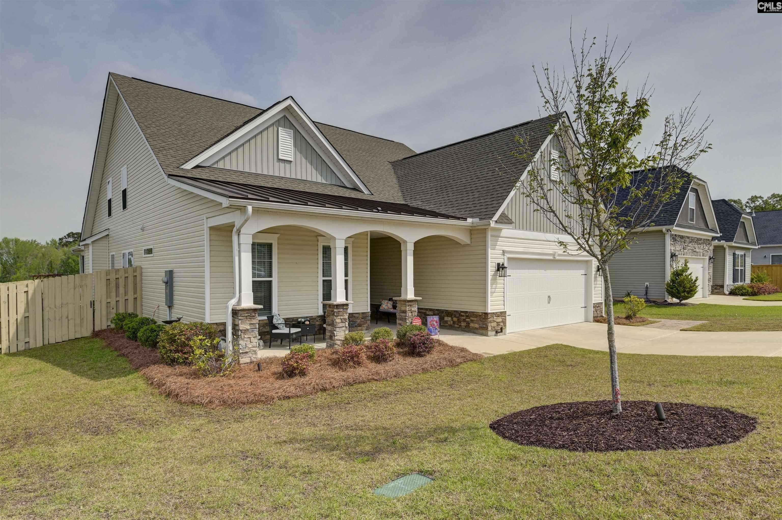 Elgin, SC 29045,612 Cog Lane