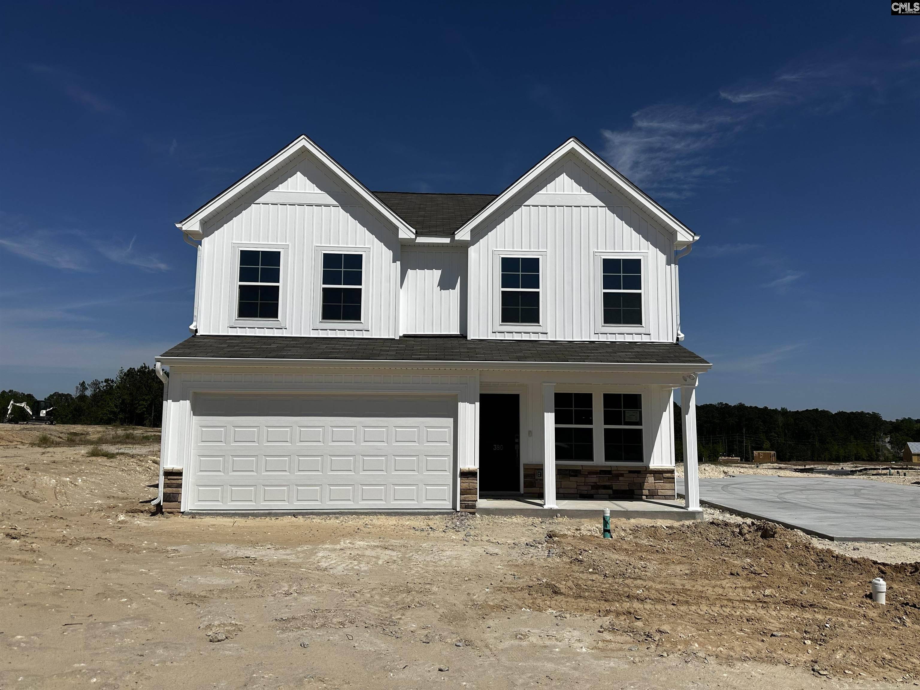 Columbia, SC 29223,380 Hardwick Drive