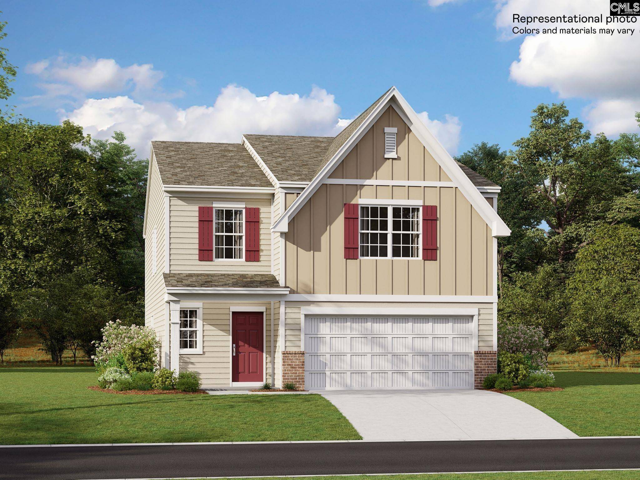 Lugoff, SC 29078,230 Raglins Way