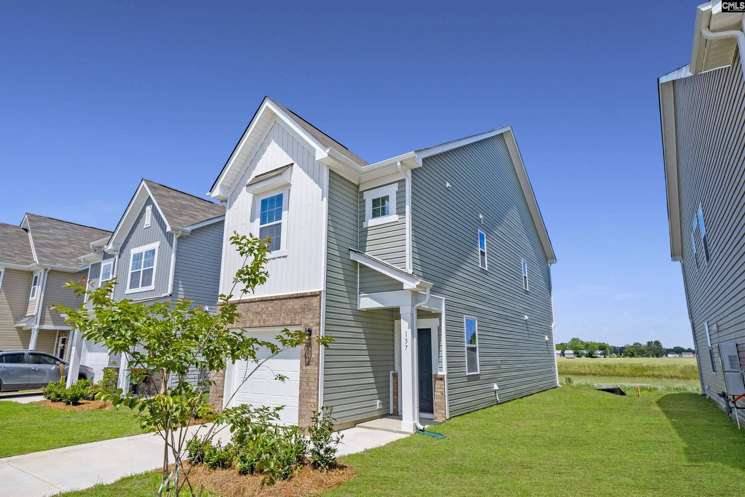 Gilbert, SC 29054,137 Stock Road